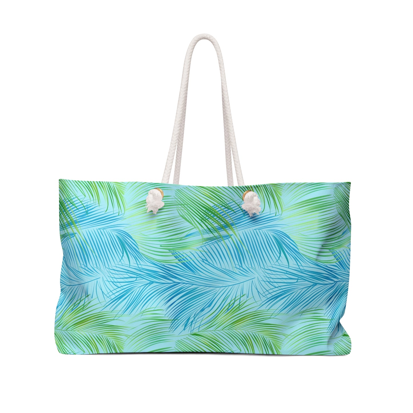 Moda Urbano Weekender Fashionable Travel Tote