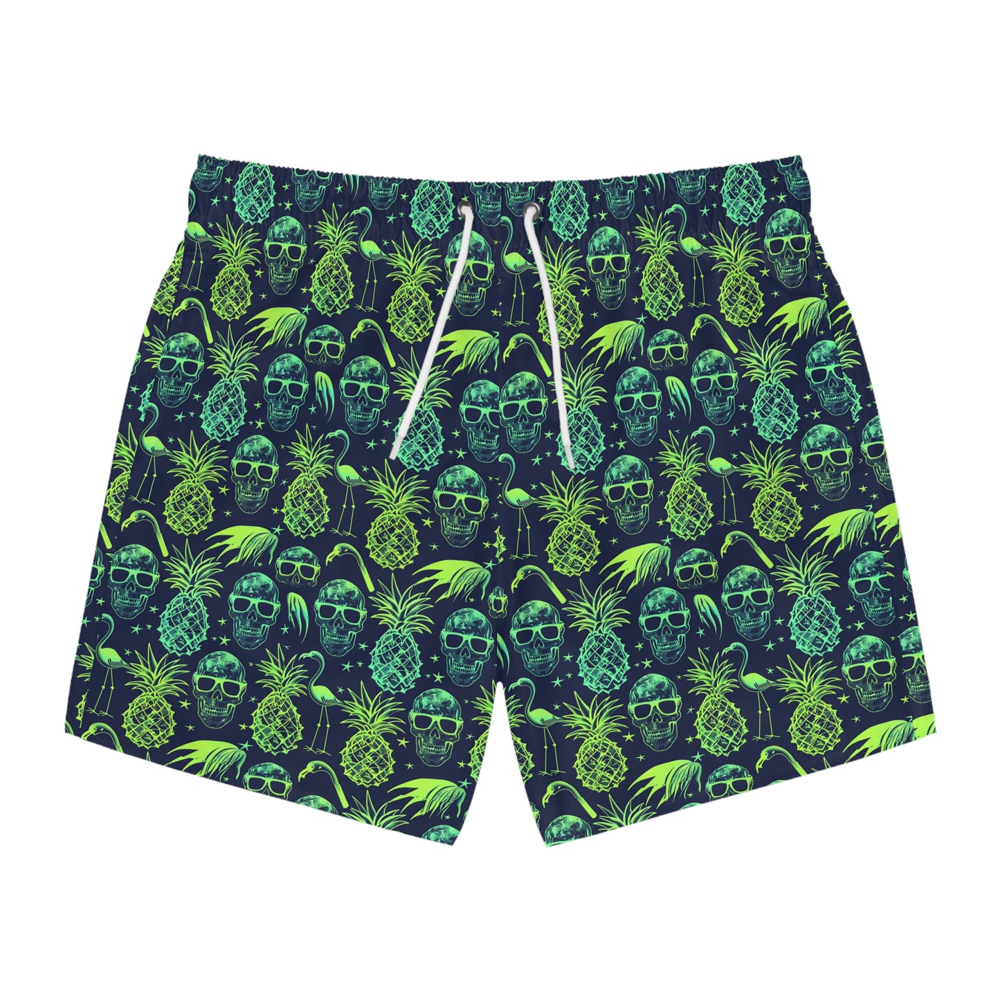 Surface Beach Volleyball Club Modern Swim Trunks