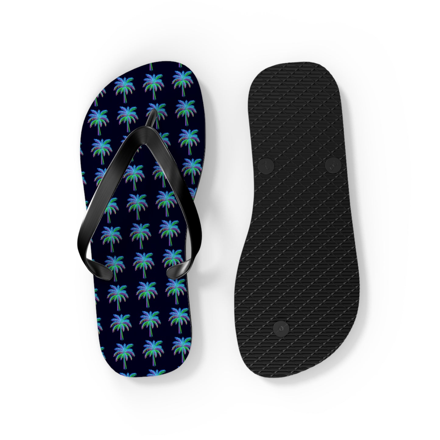 Moda Urbano Designer Flip Flops