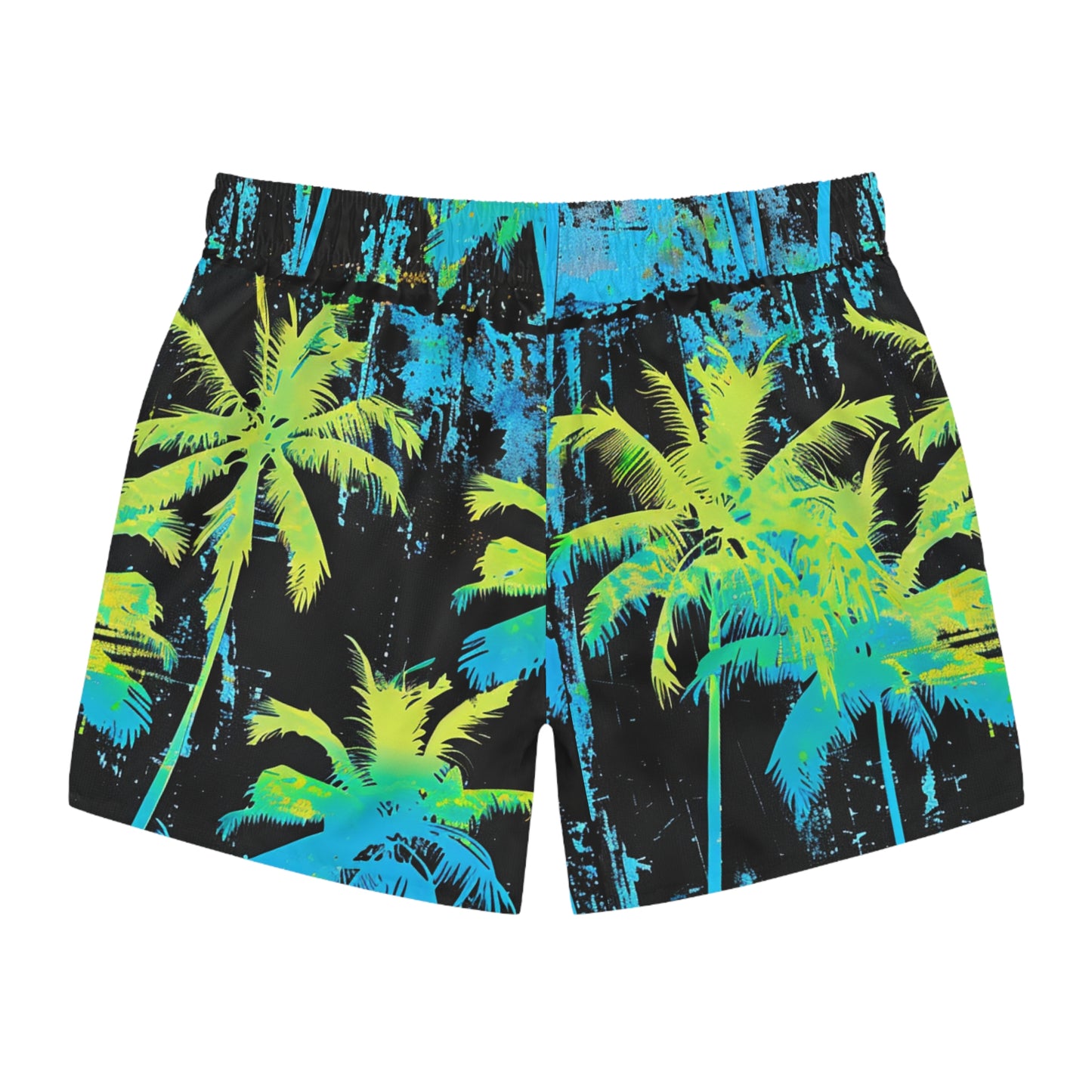 Surface Beach Volleyball Club Modern Swim Trunks