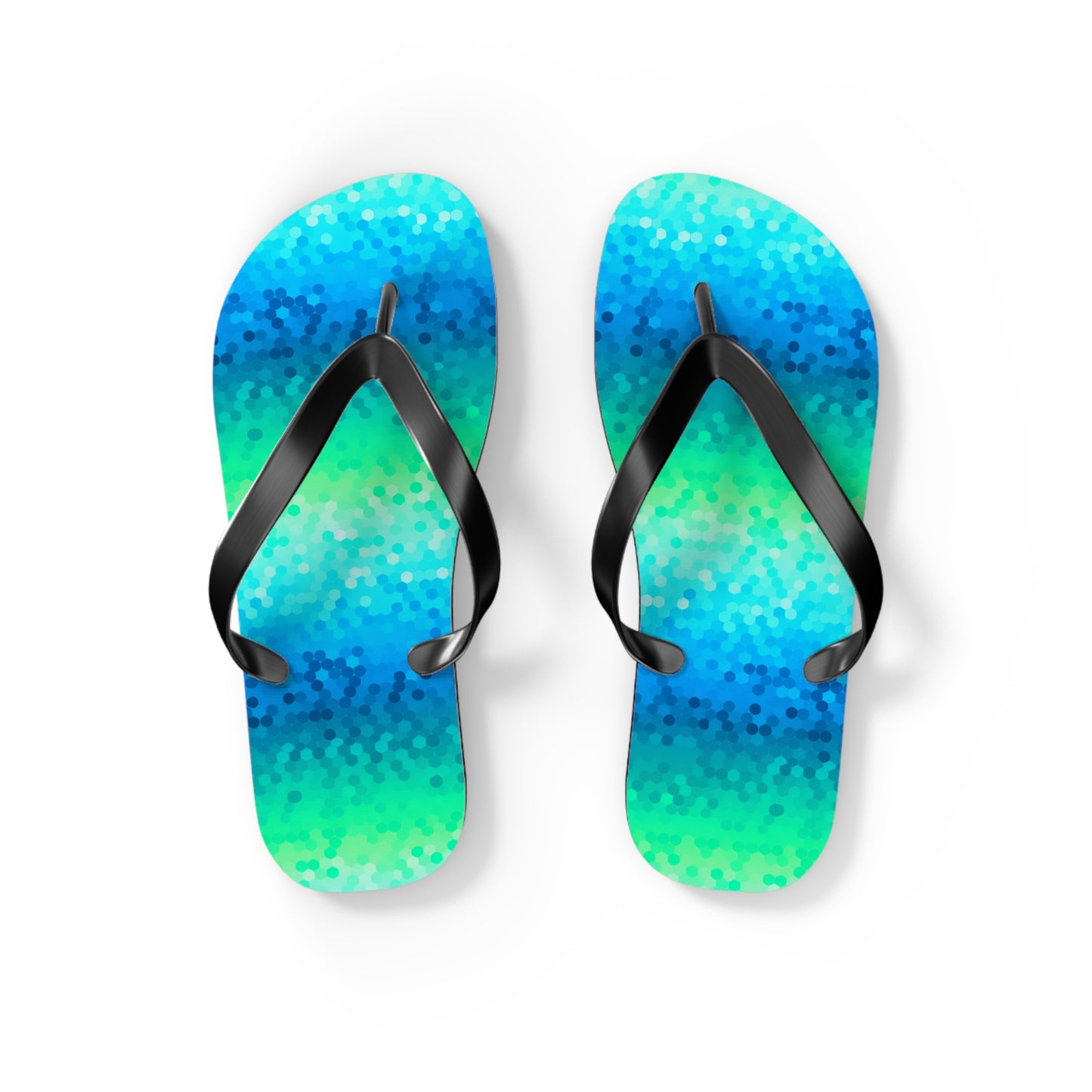 Moda Urbano Designer Flip Flops