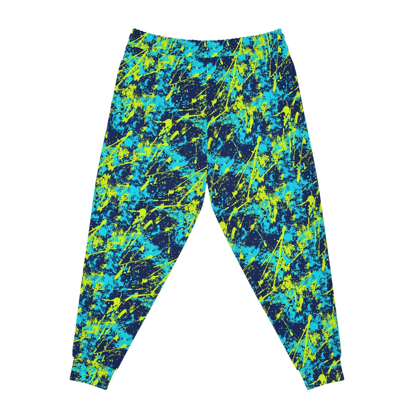 Surface Beach Volleyball Club Athletic Joggers