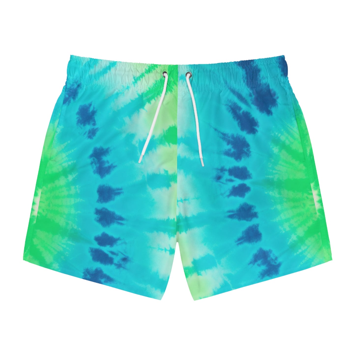 Surface Beach Volleyball Club Modern Swim Trunks