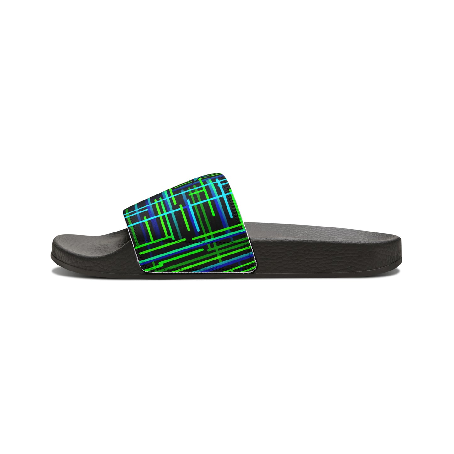 Mascot Surface Beach Volleyball Club Women's PU Slide Sandals