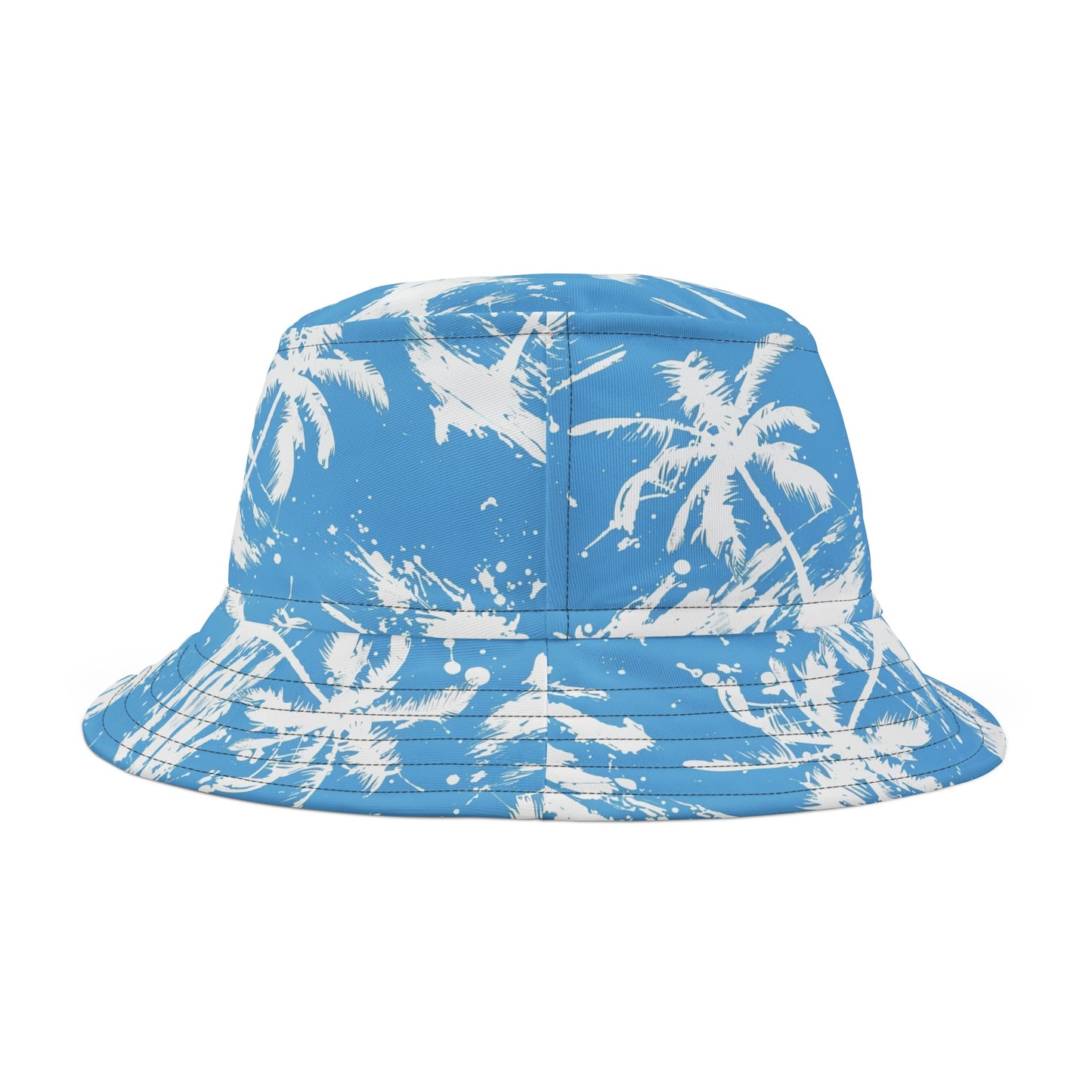 Icon Surface Beach Volleyball Club Bucket Hat (AOP)