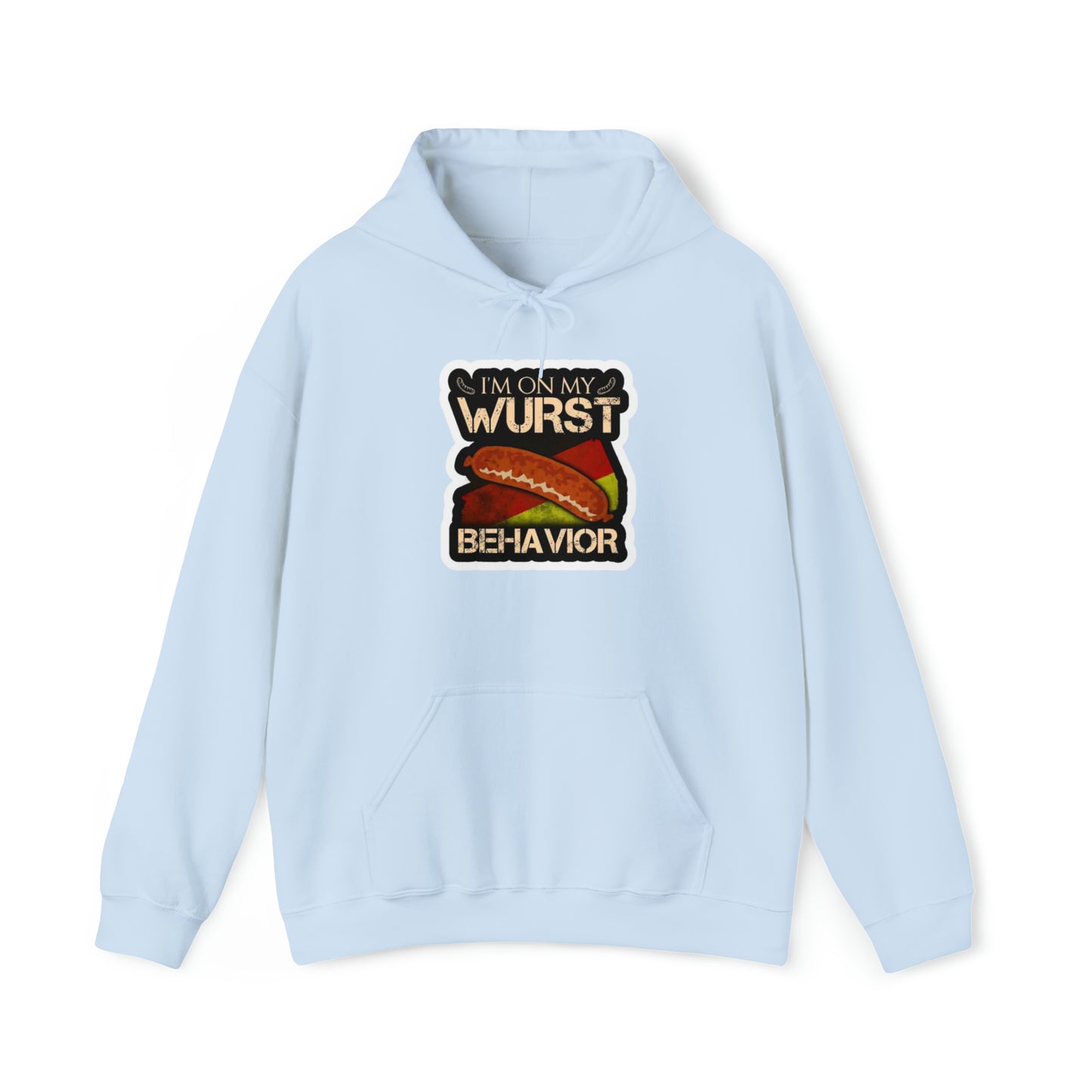 Oktoberfest Unisex Heavy Blend™ Hooded Sweatshirt