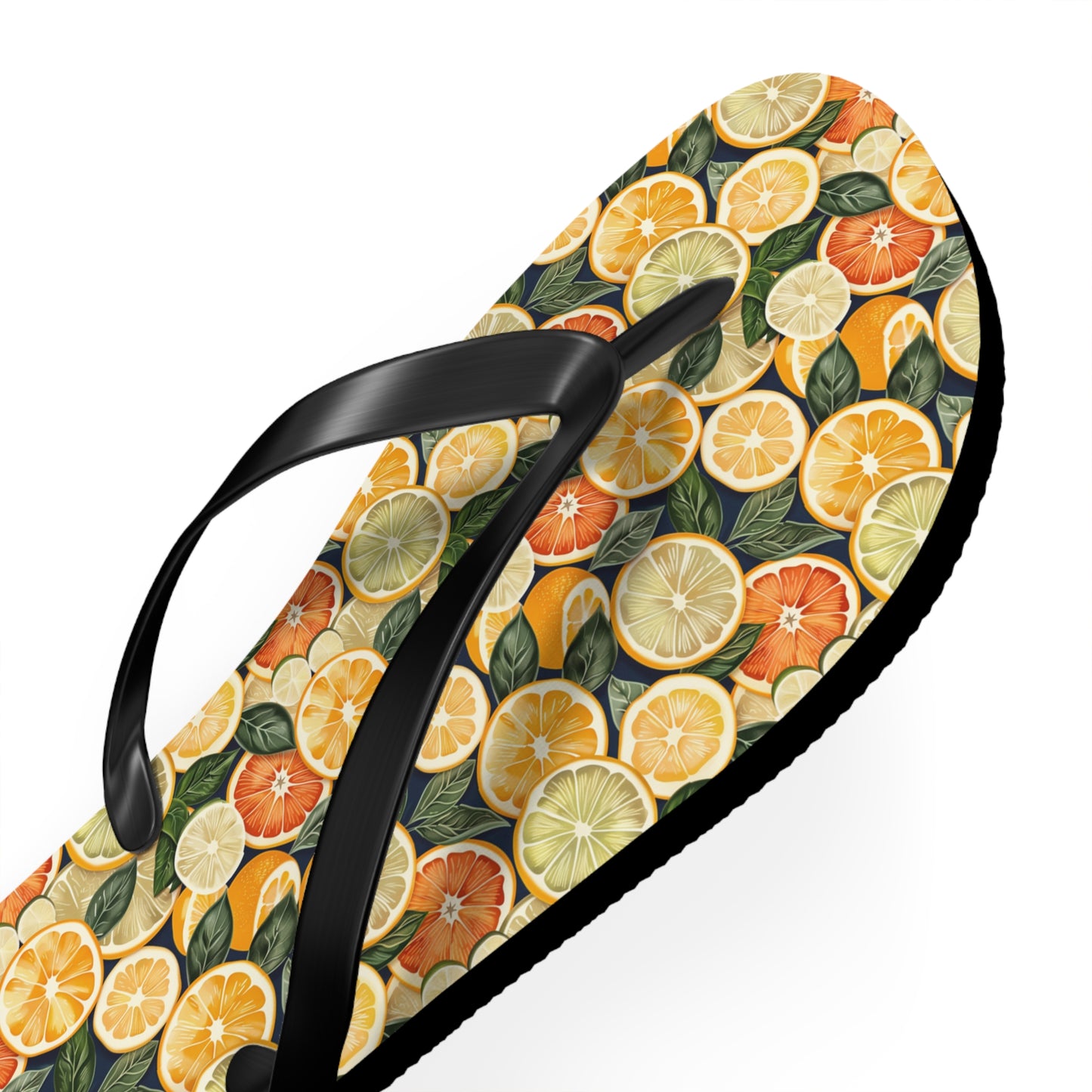 Moda Urbano Designer Flip Flops