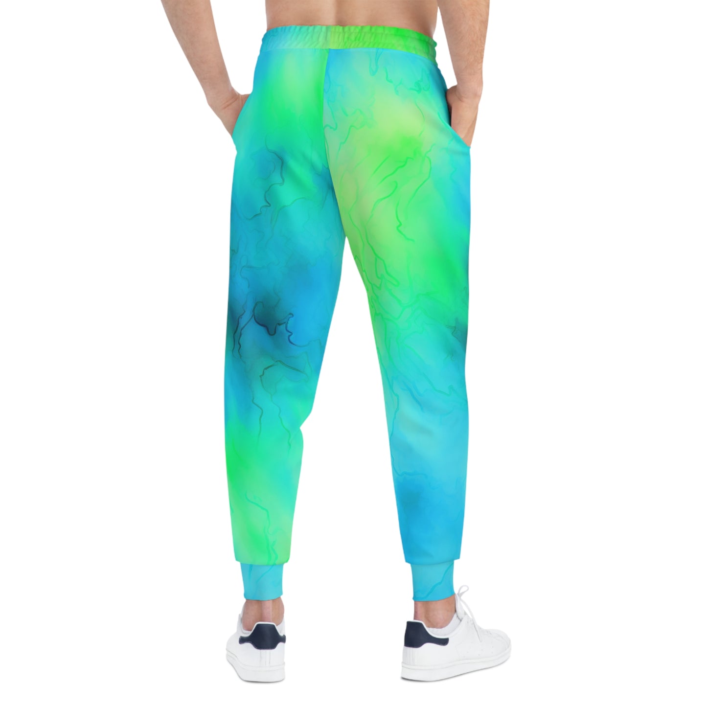 Surface Beach Volleyball Club Athletic Joggers