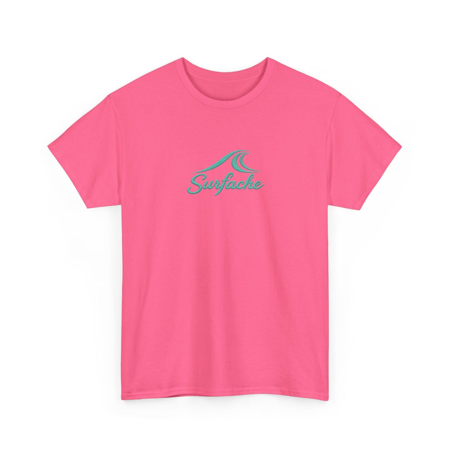 Surfache Miami Clubhouse T-Shirt — Vintage Palm Beach Surf Tee