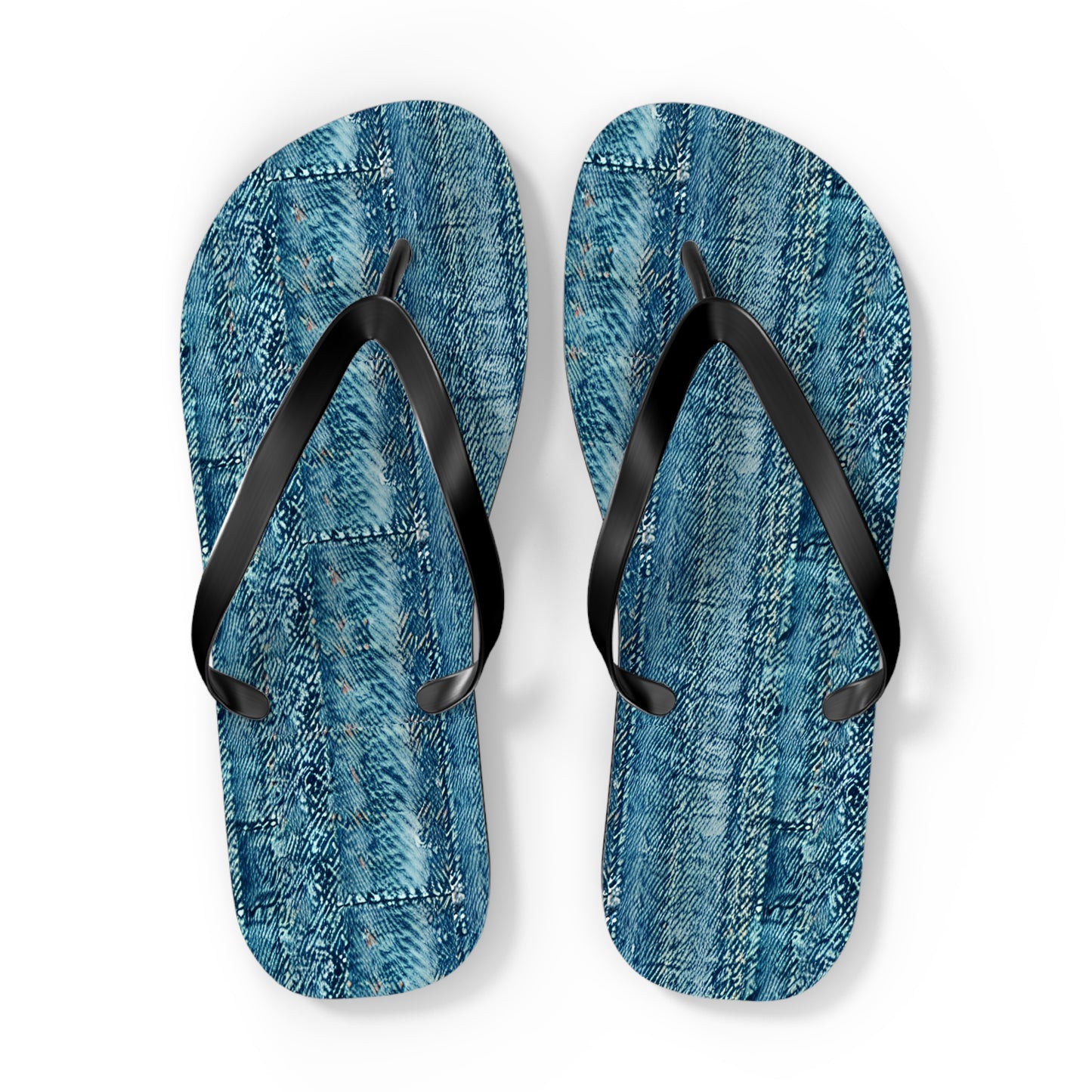 Moda Urbano Designer Flip Flops