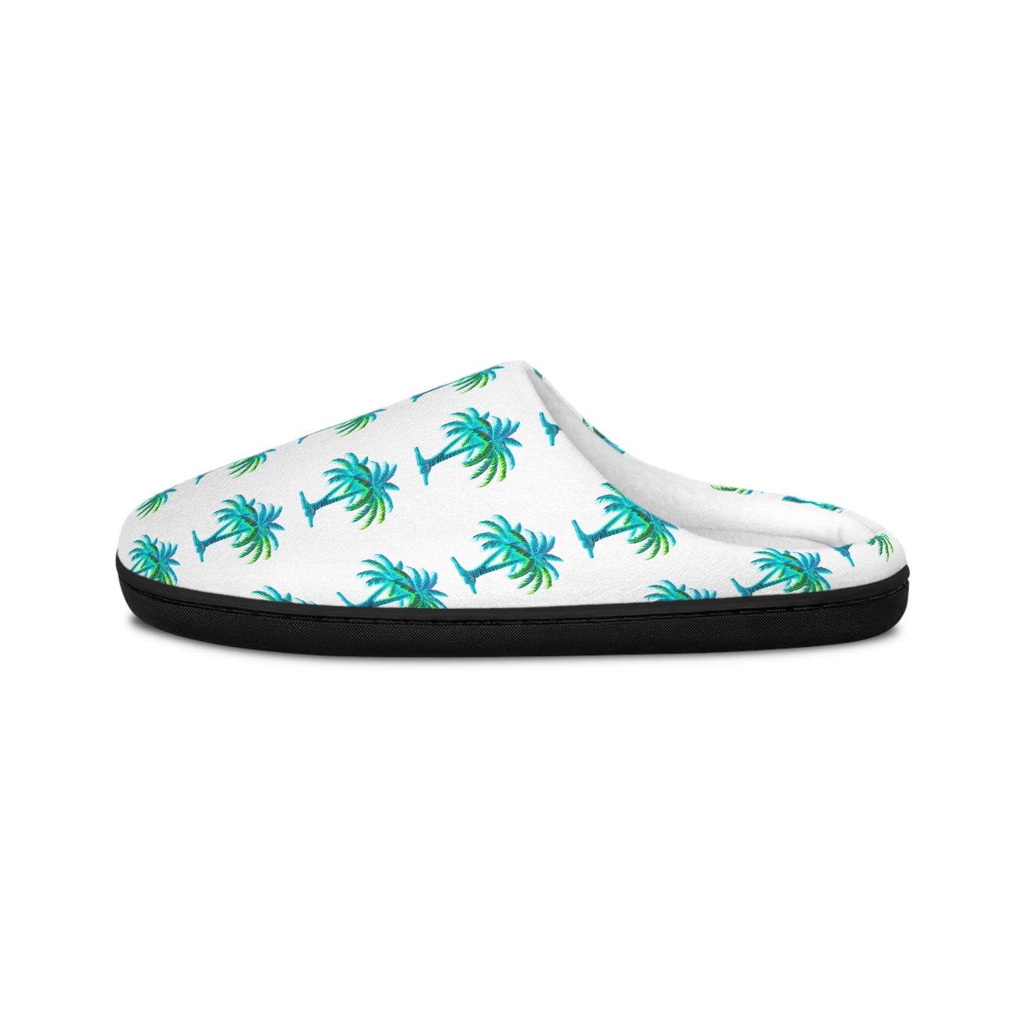 Surface Beach Volleyball Club Men's Indoor Slippers