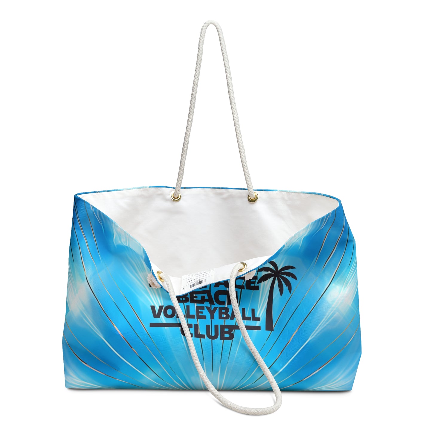 Surface Beach Volleyball Club Weekender Bag