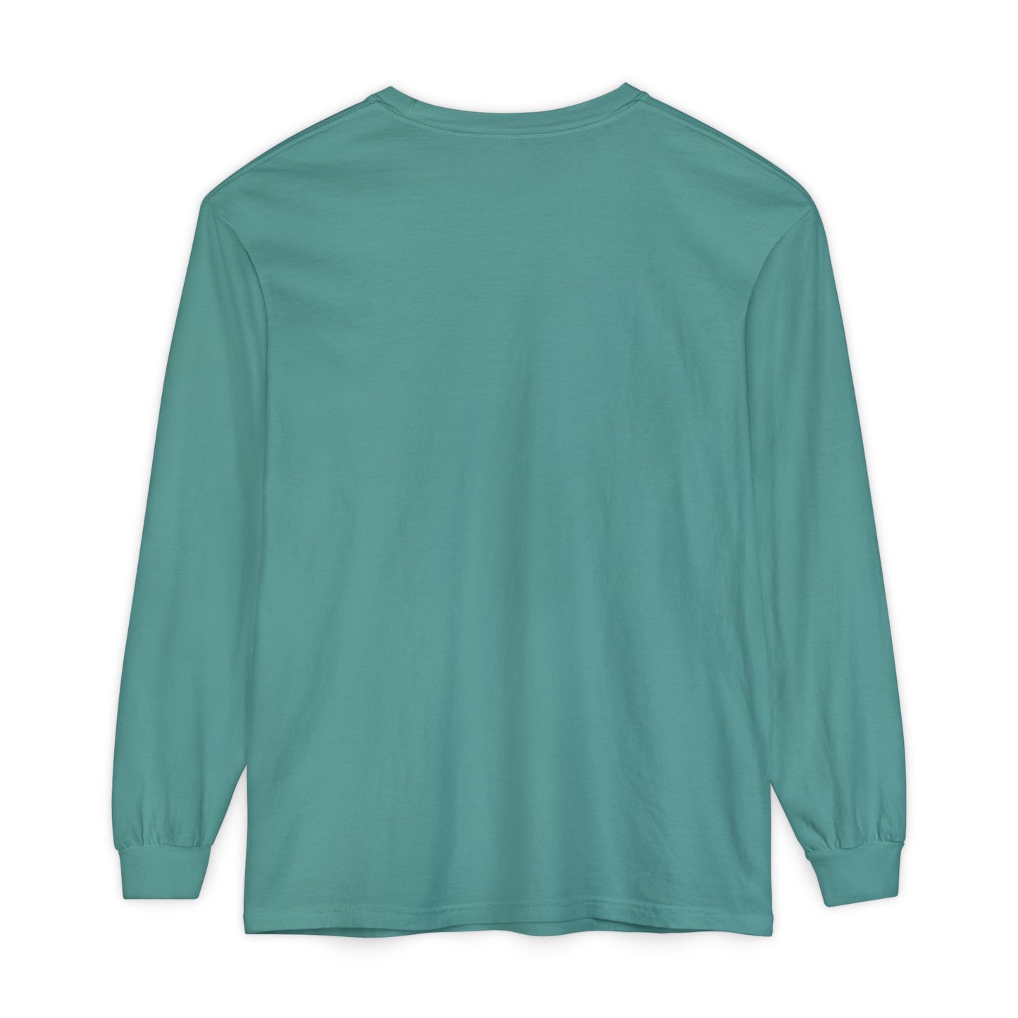 Surfache Wave Long Sleeve Tee