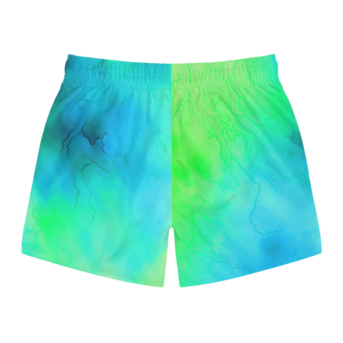 Surface Beach Volleyball Club Modern Swim Trunks