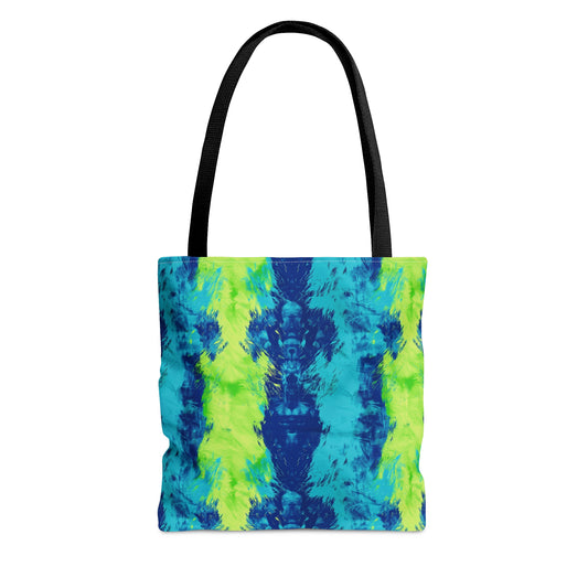 Moda Urbano Tote Bag (AOP)