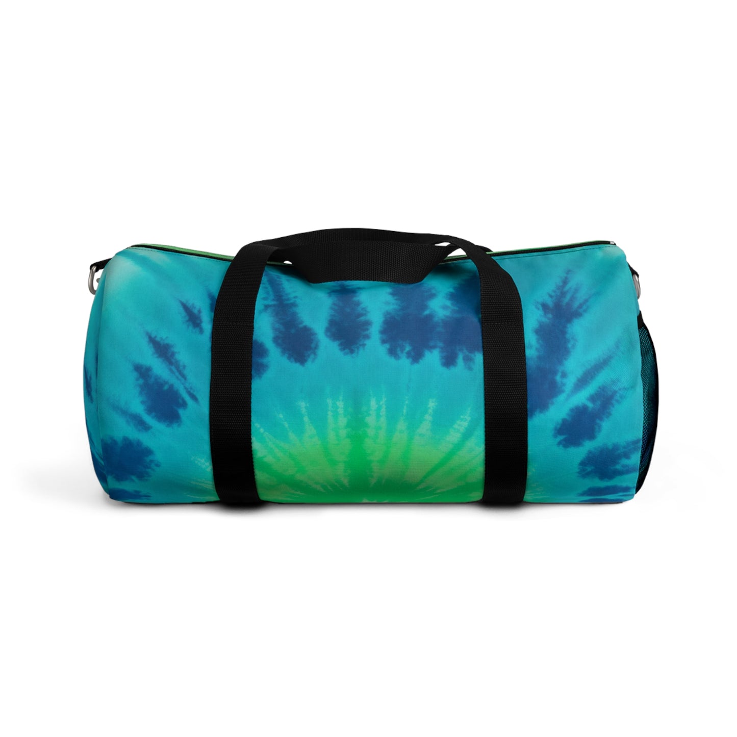 Surface Beach Volleyball Club Tie Dye Sublimated Duffel Bag