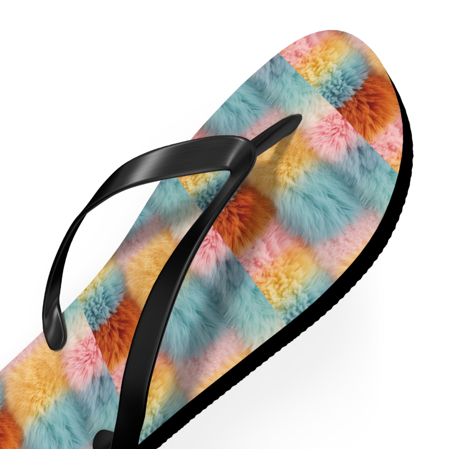 Moda Urbano Designer Flip Flops