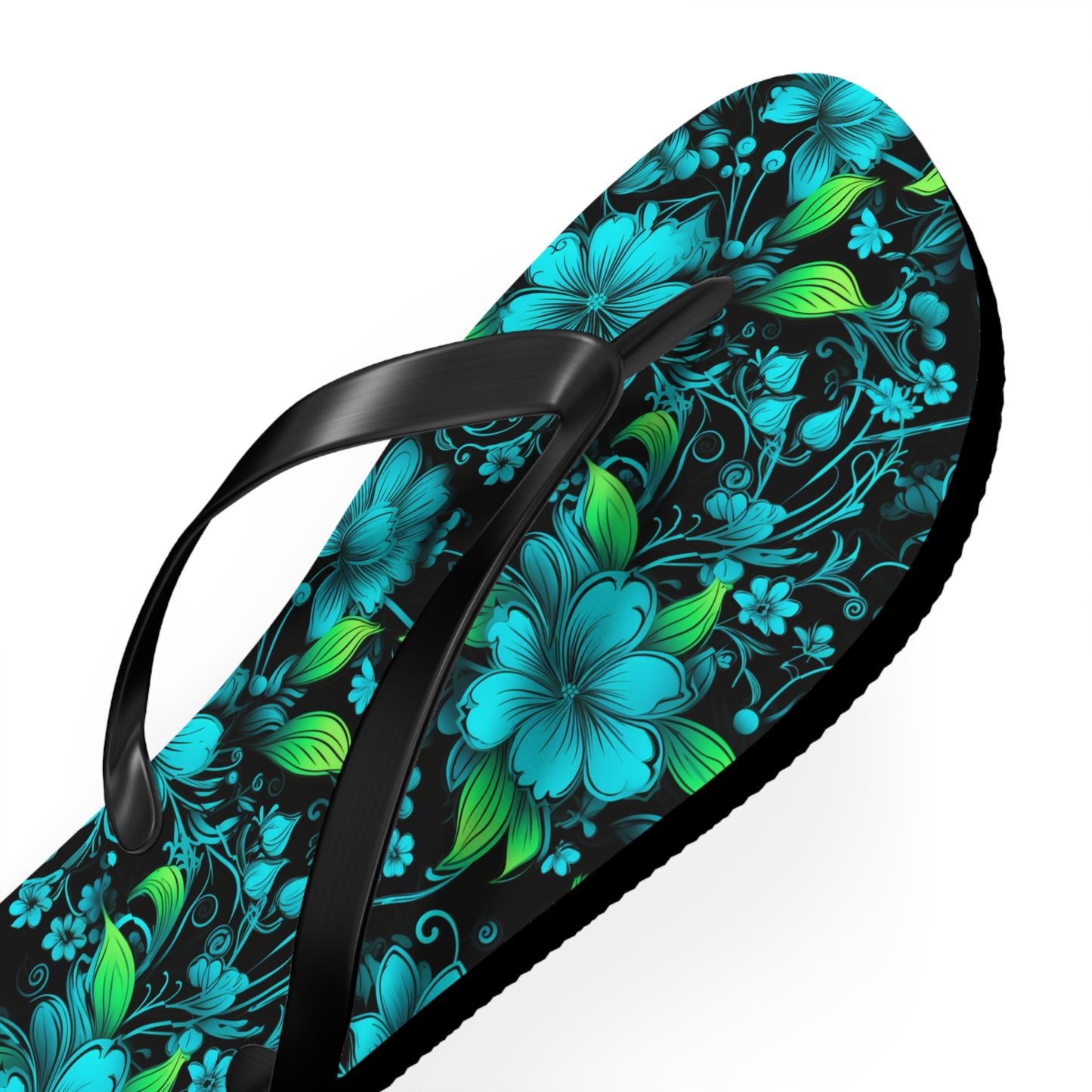 Moda Urbano Designer Flip Flops