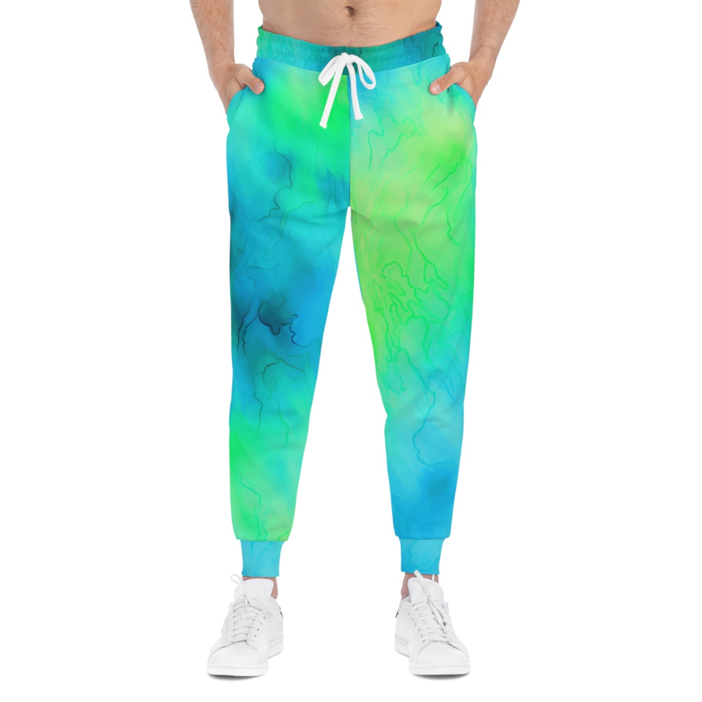 Surface Beach Volleyball Club Athletic Joggers