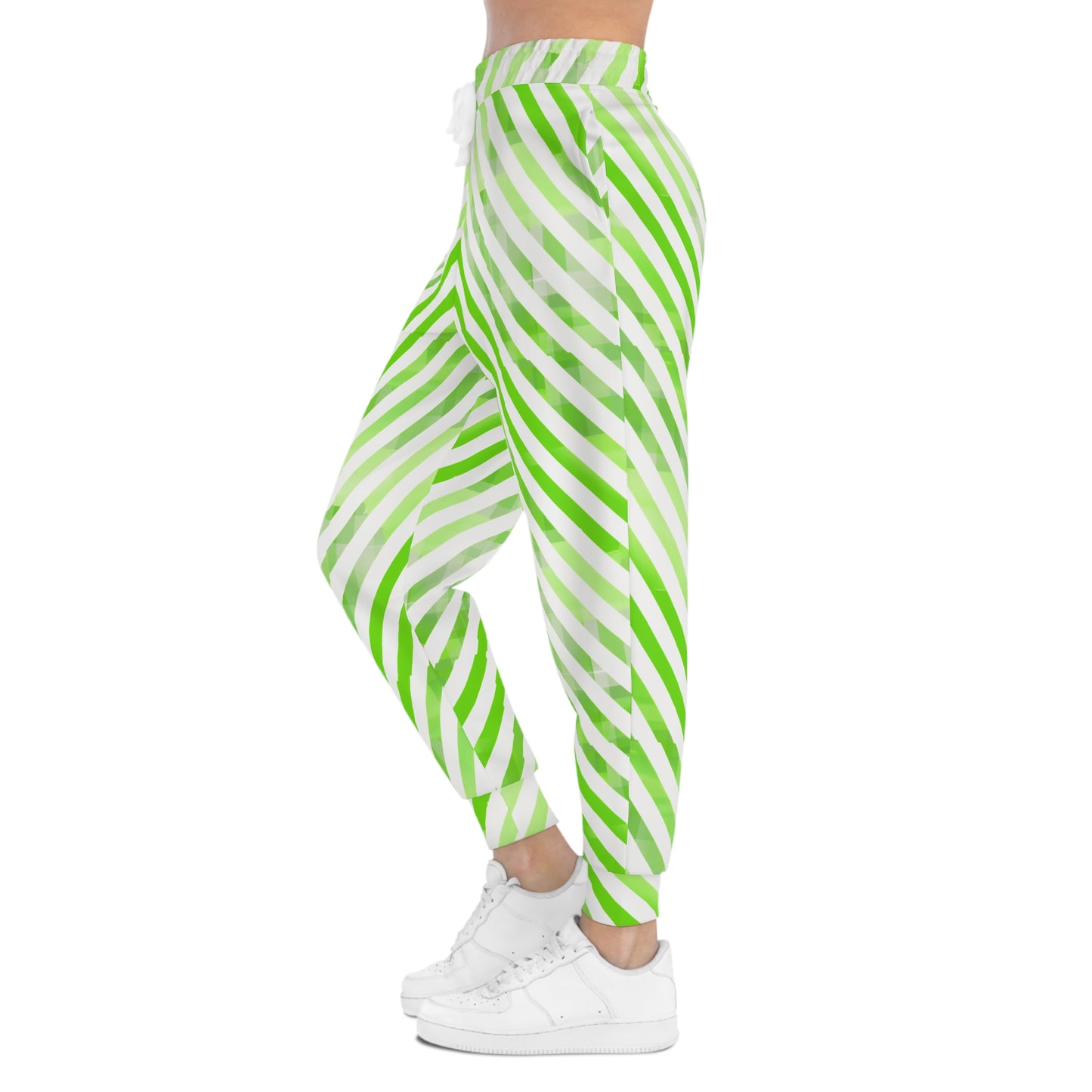 Surface Beach Volleyball Club Athletic Joggers