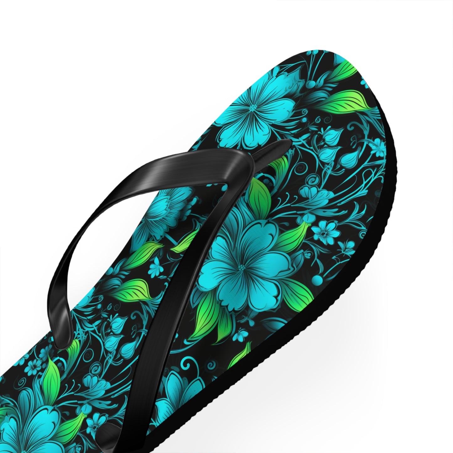 Moda Urbano Designer Flip Flops