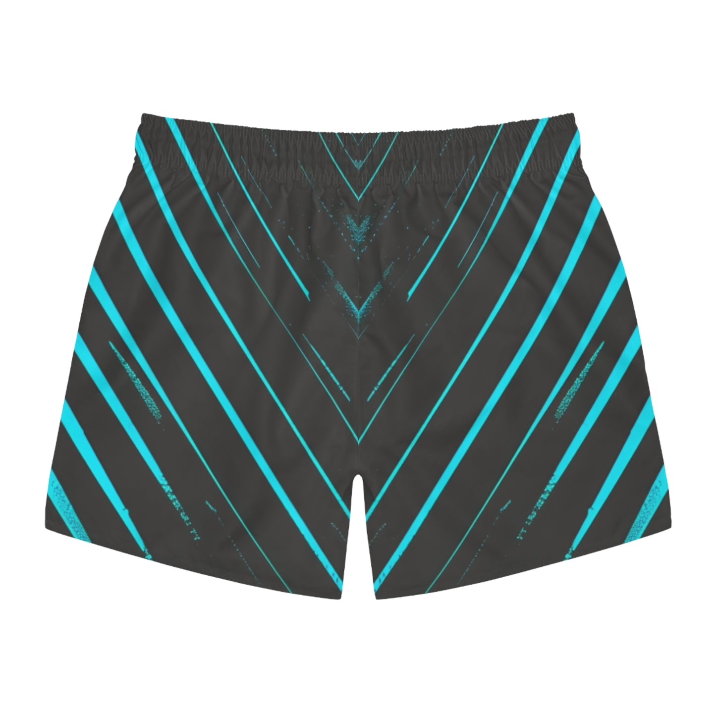 Moda Urbano Modern Swim Trunk Volleys