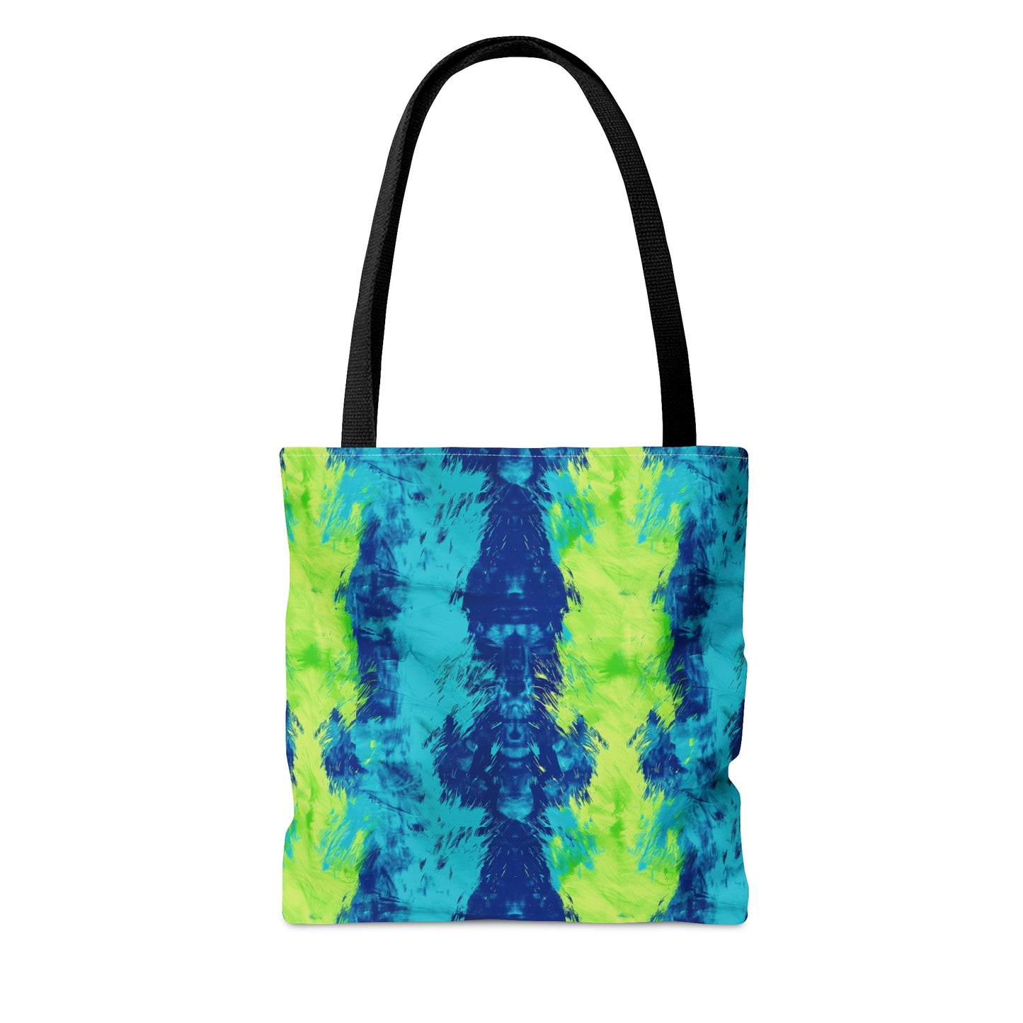 Moda Urbano Tote Bag (AOP)