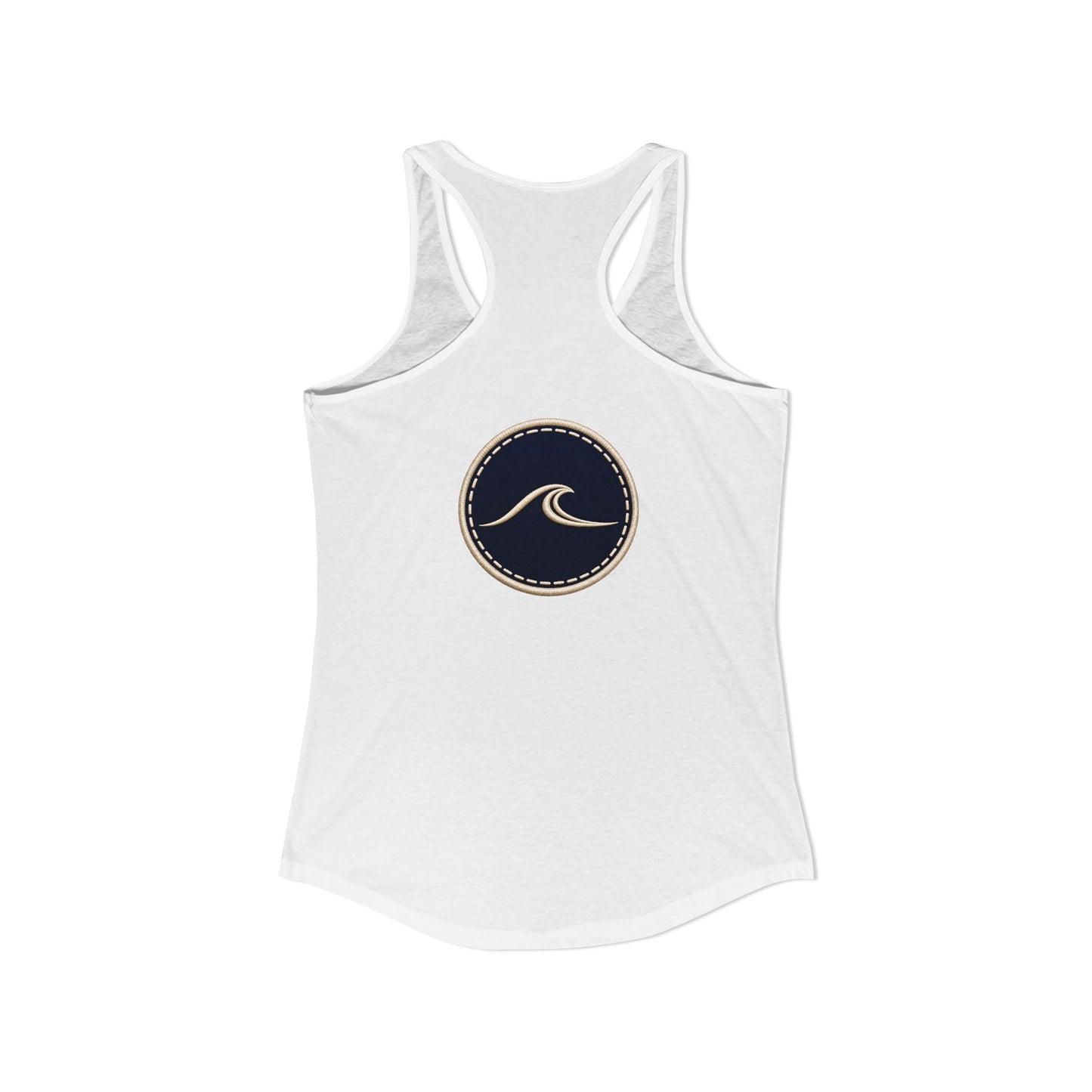 Suefache Women's Ideal Racerback Tank