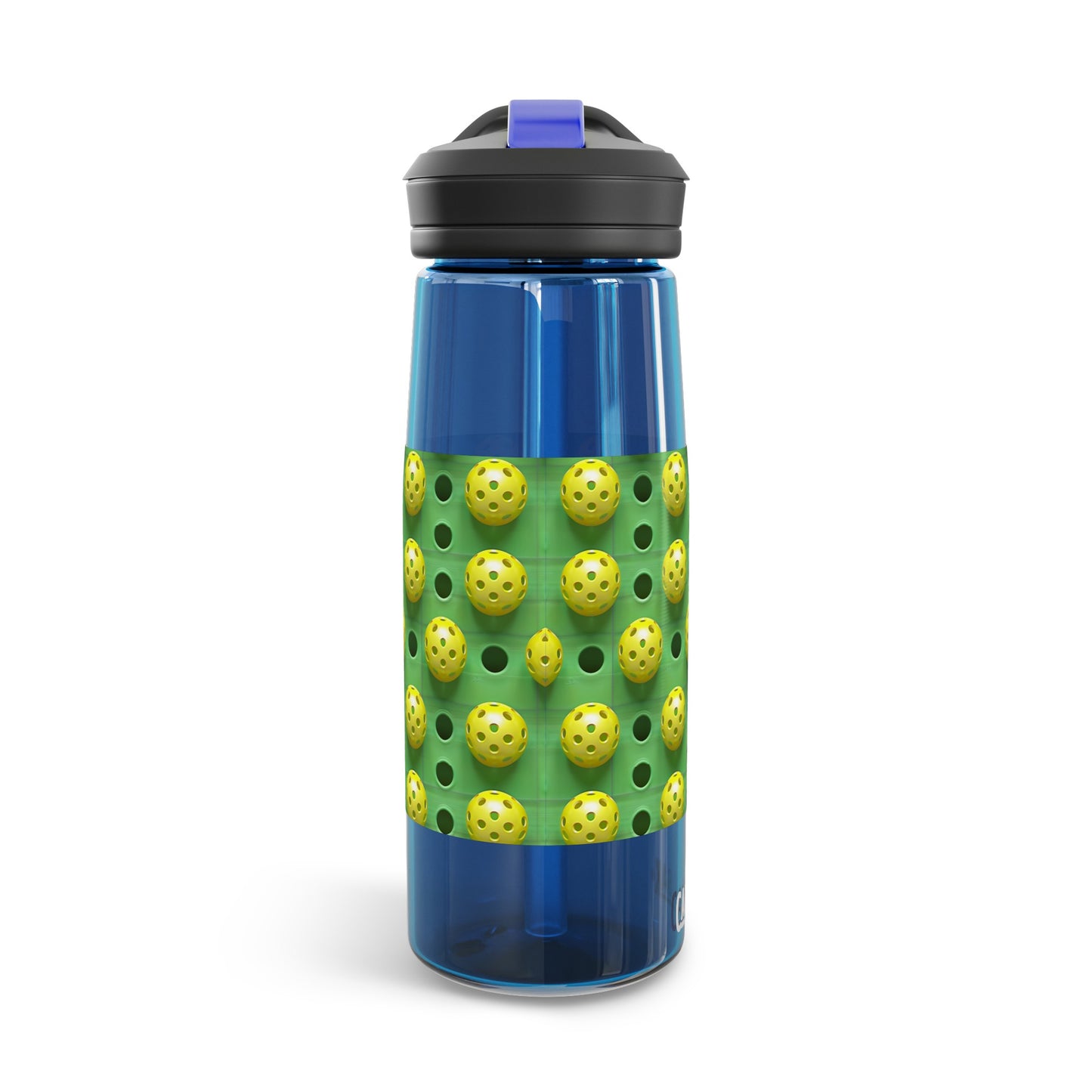 Pickleball Performance CamelBak Eddy®  Water Bottle, 20oz\25oz