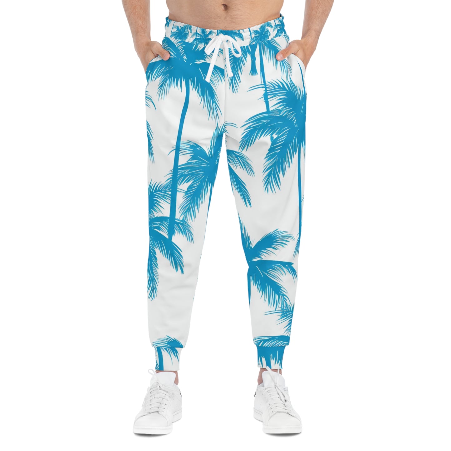 Enrico’s Athletic Joggers