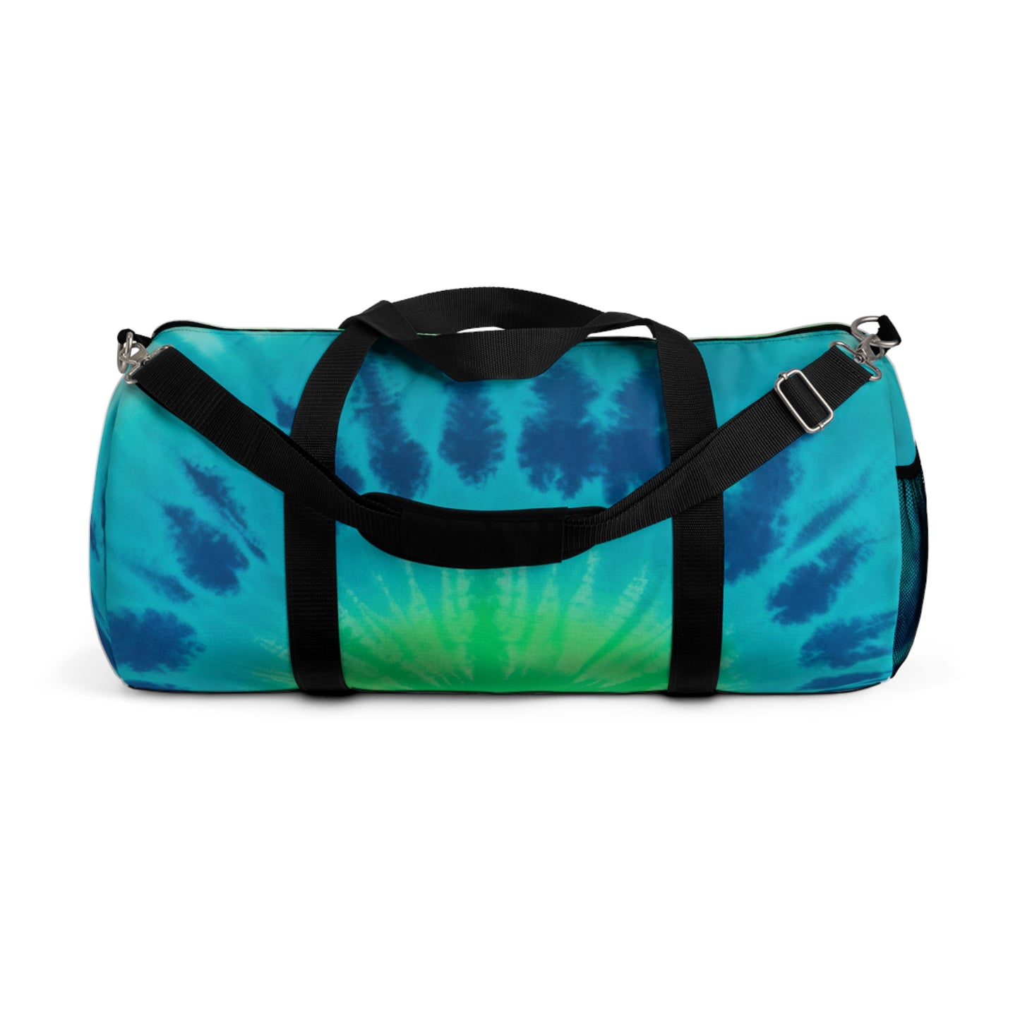 Surface Beach Volleyball Club Tie Dye Sublimated Duffel Bag