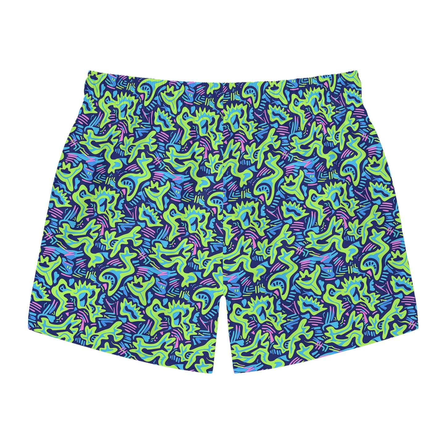 Surface Beach Volleyball Club Modern Swim Trunks