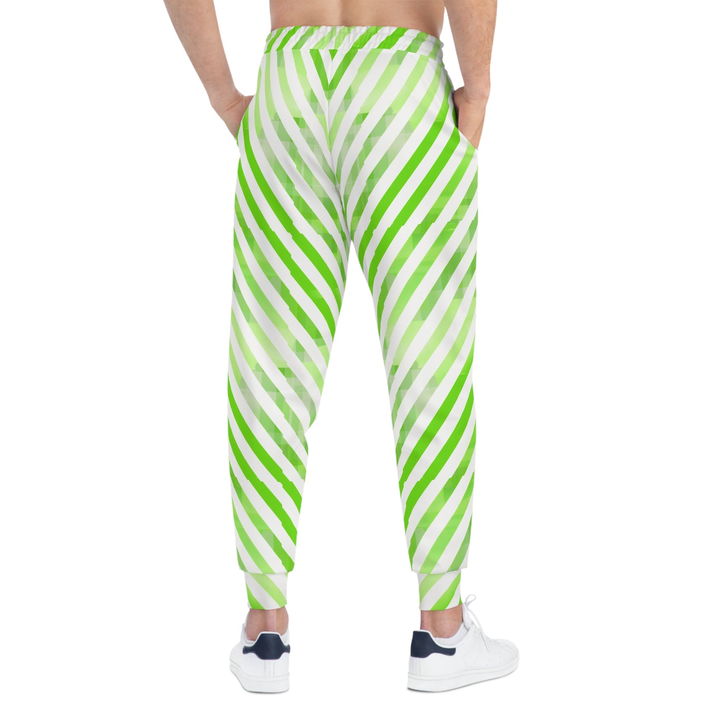 Surface Beach Volleyball Club Athletic Joggers