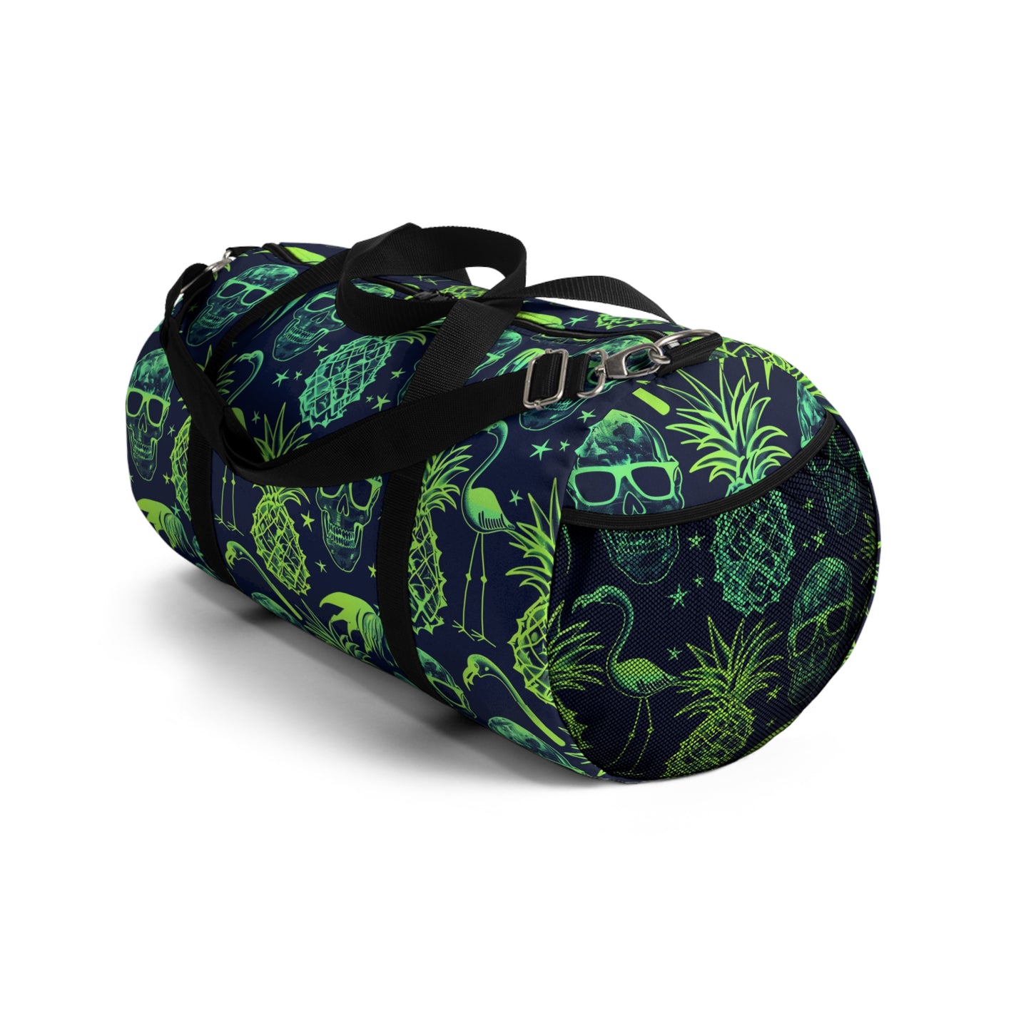 Surface Beach Volleyball Club Designer Sublimated Duffel Bag
