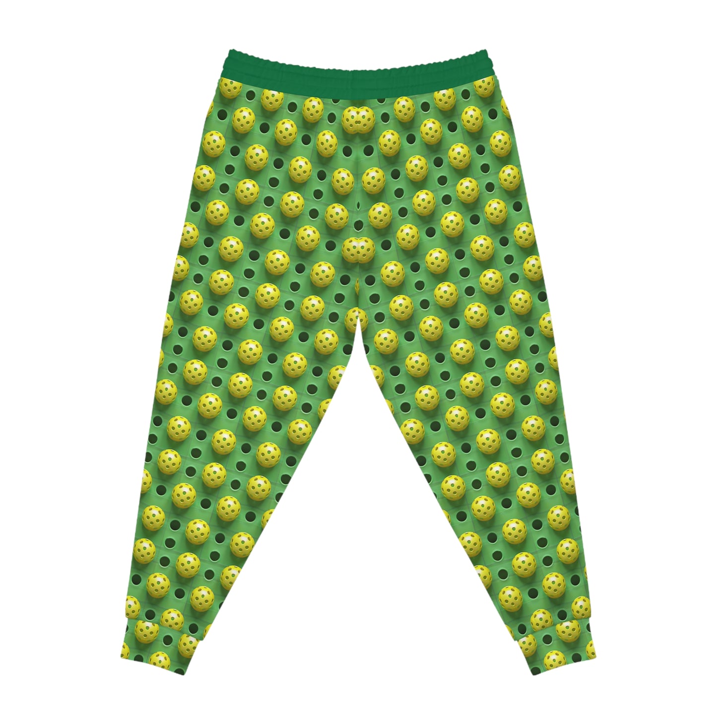 Moda Urbano Pickleball Designer Athletic Joggers