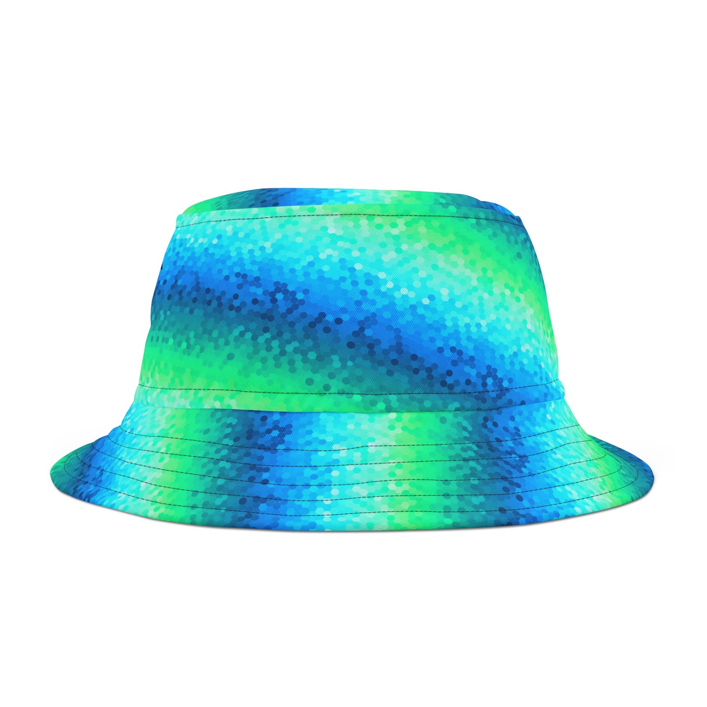 Mascot Surface Beach Volleyball Club Bucket Hat (AOP)