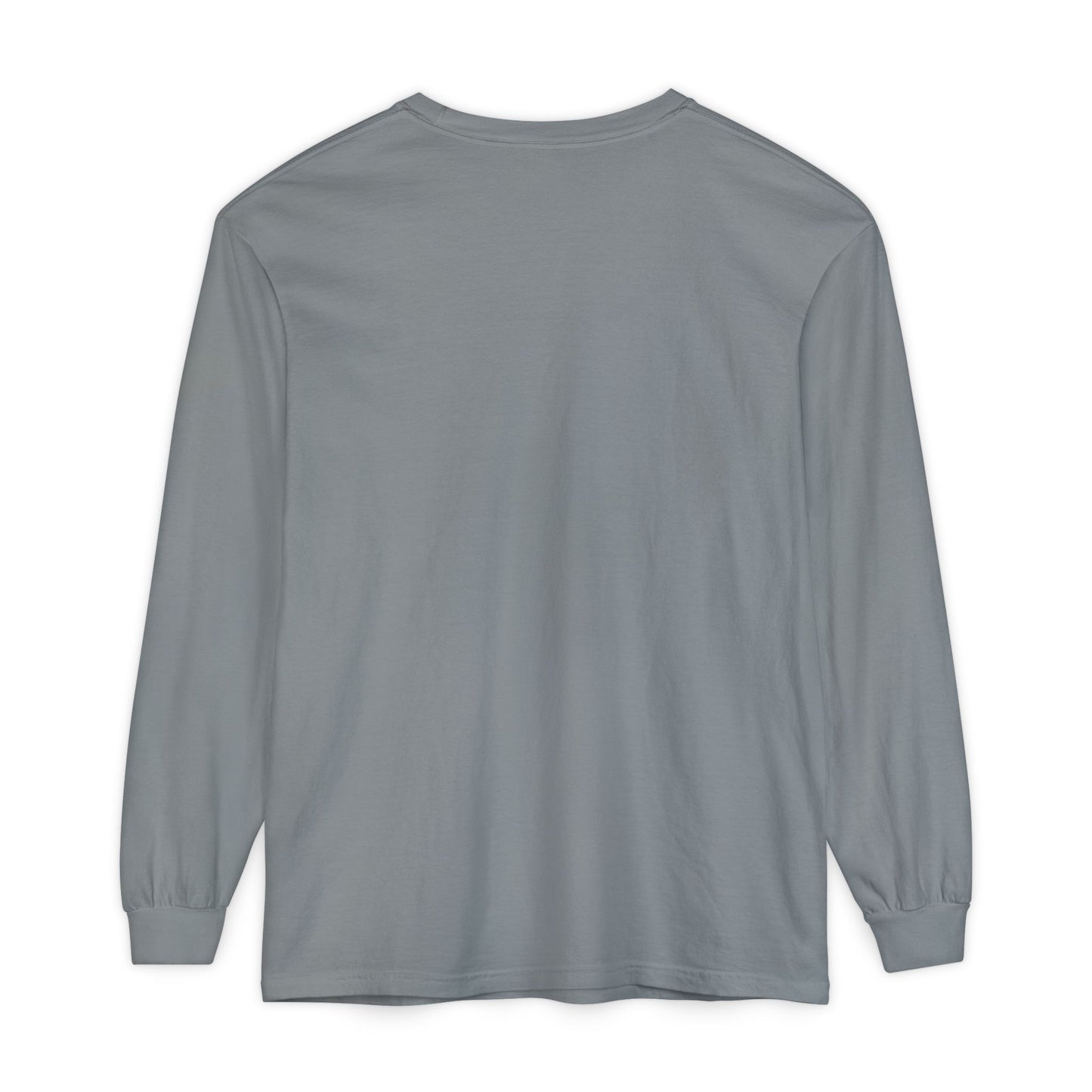 Surfache White Water Icon Long Sleeve Tee —Destination Graphic T-Shirt
