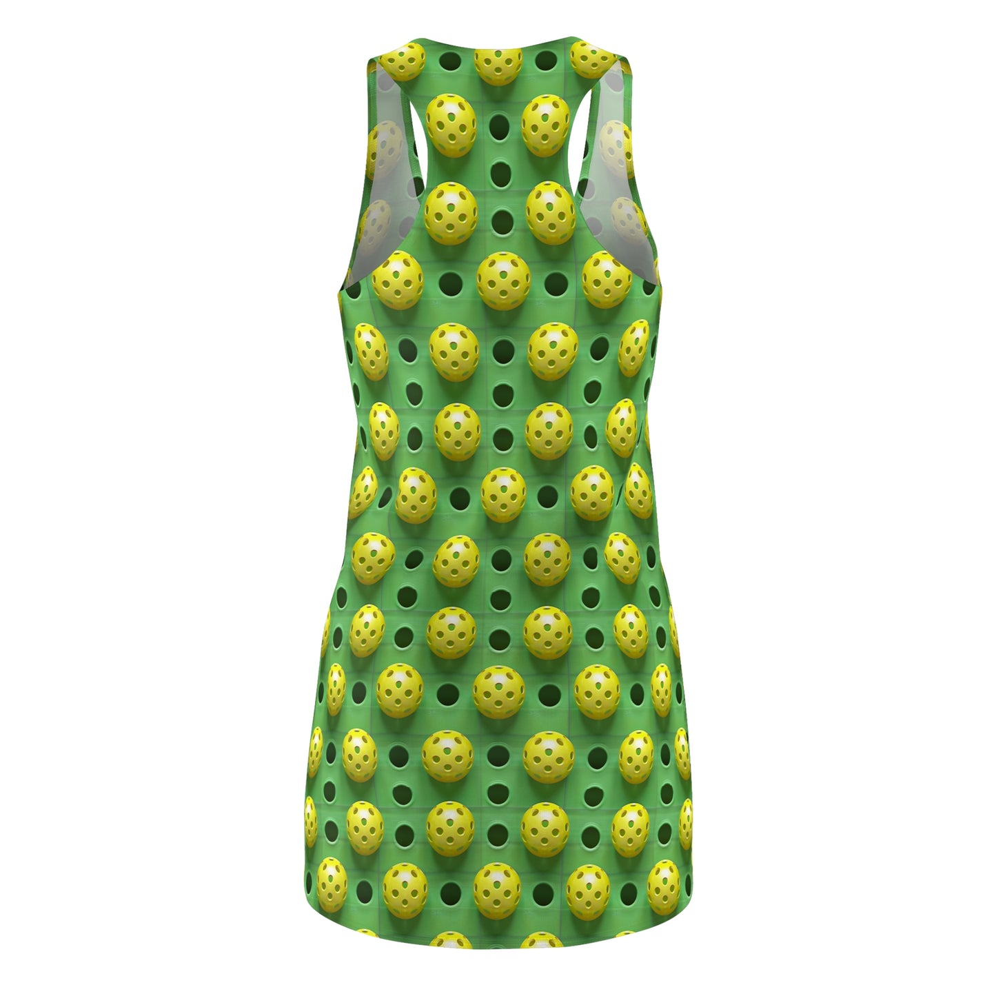 Moda Urbano Pickleball Cover Up Court Dress