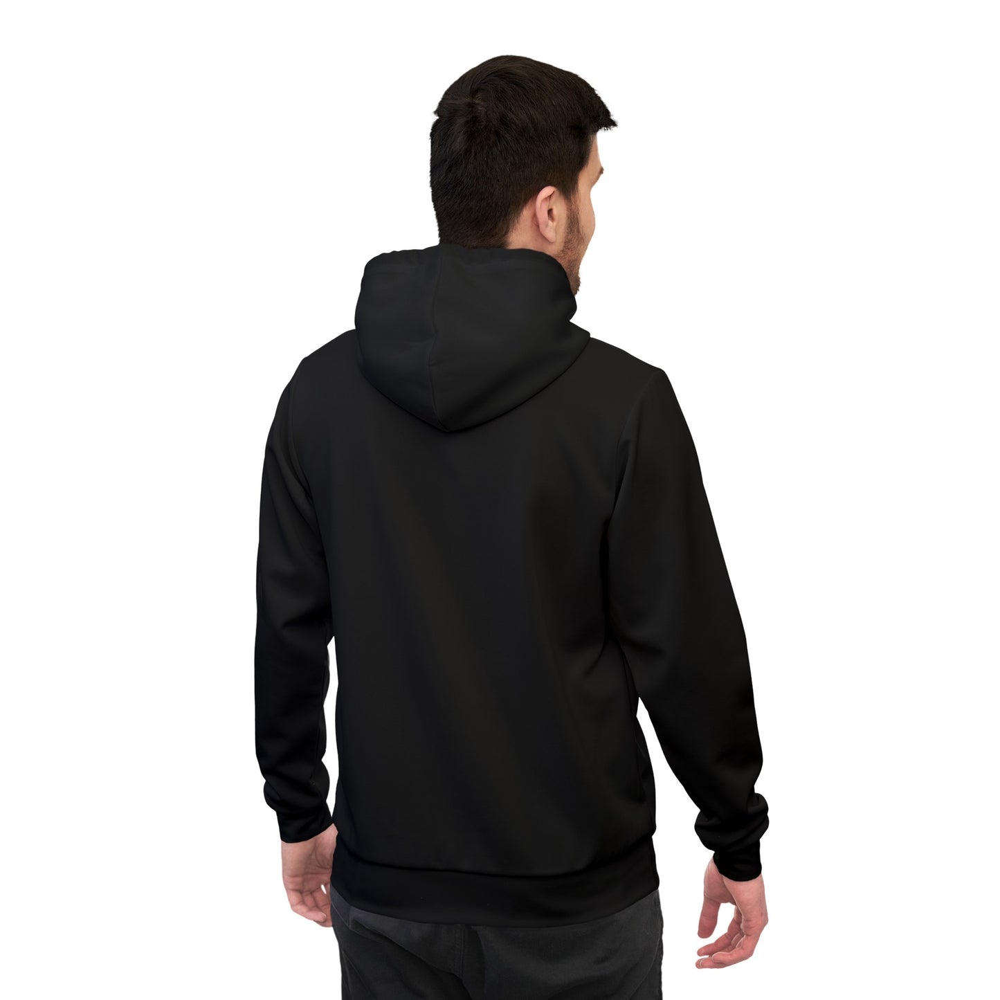 Icon Surface Beach Volleyball Club Sublimated Designer Athletic Hoodie