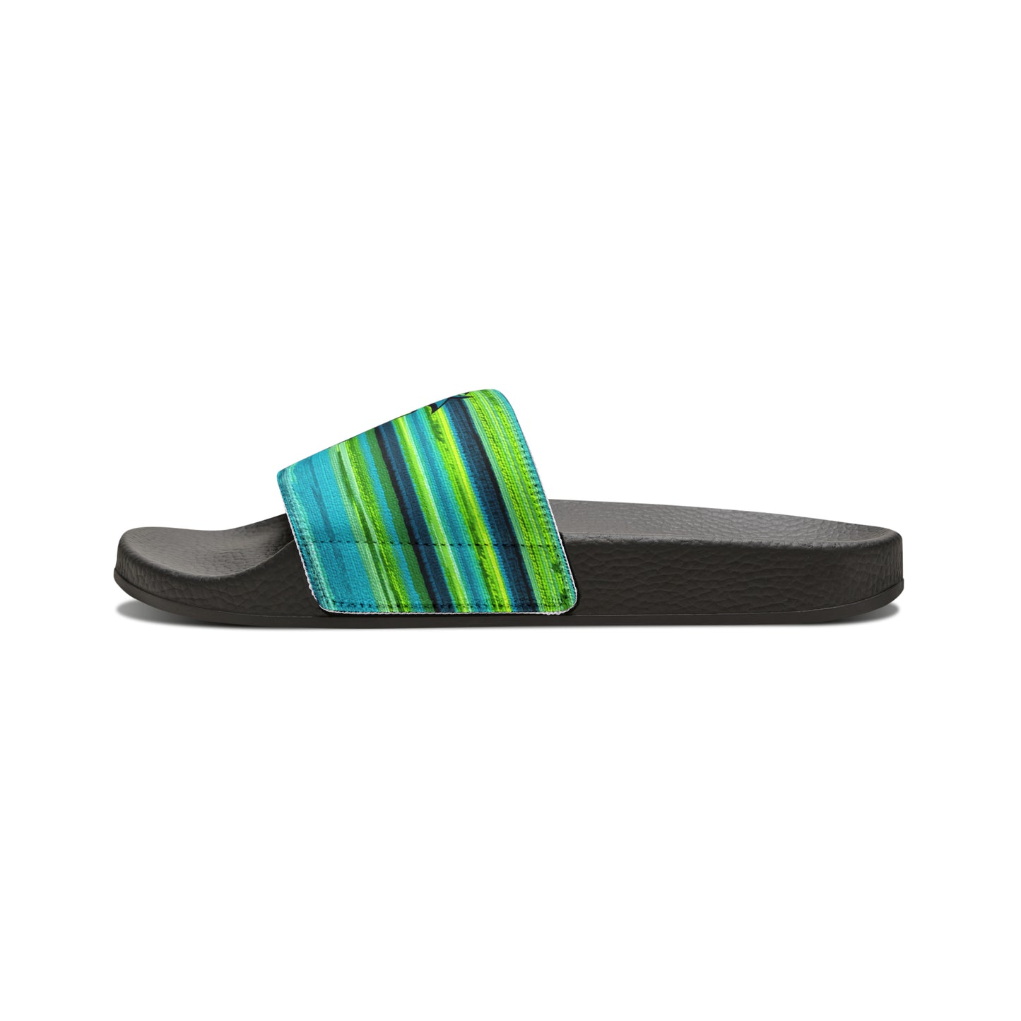 Mascot Surface Beach Volleyball Club Women's PU Slide Sandals