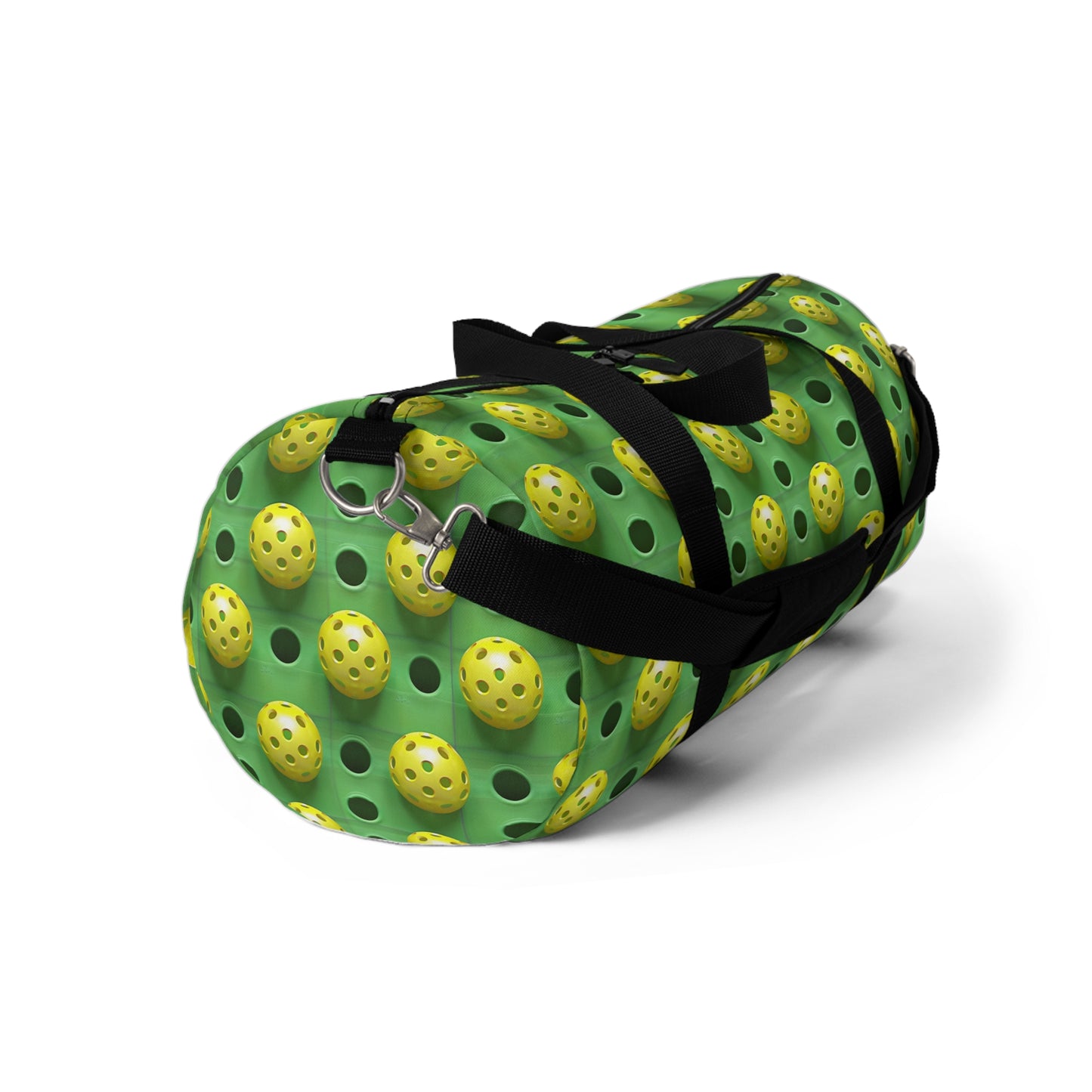 Moda Urbano Pickleball Designer Sublimated Duffel Bag