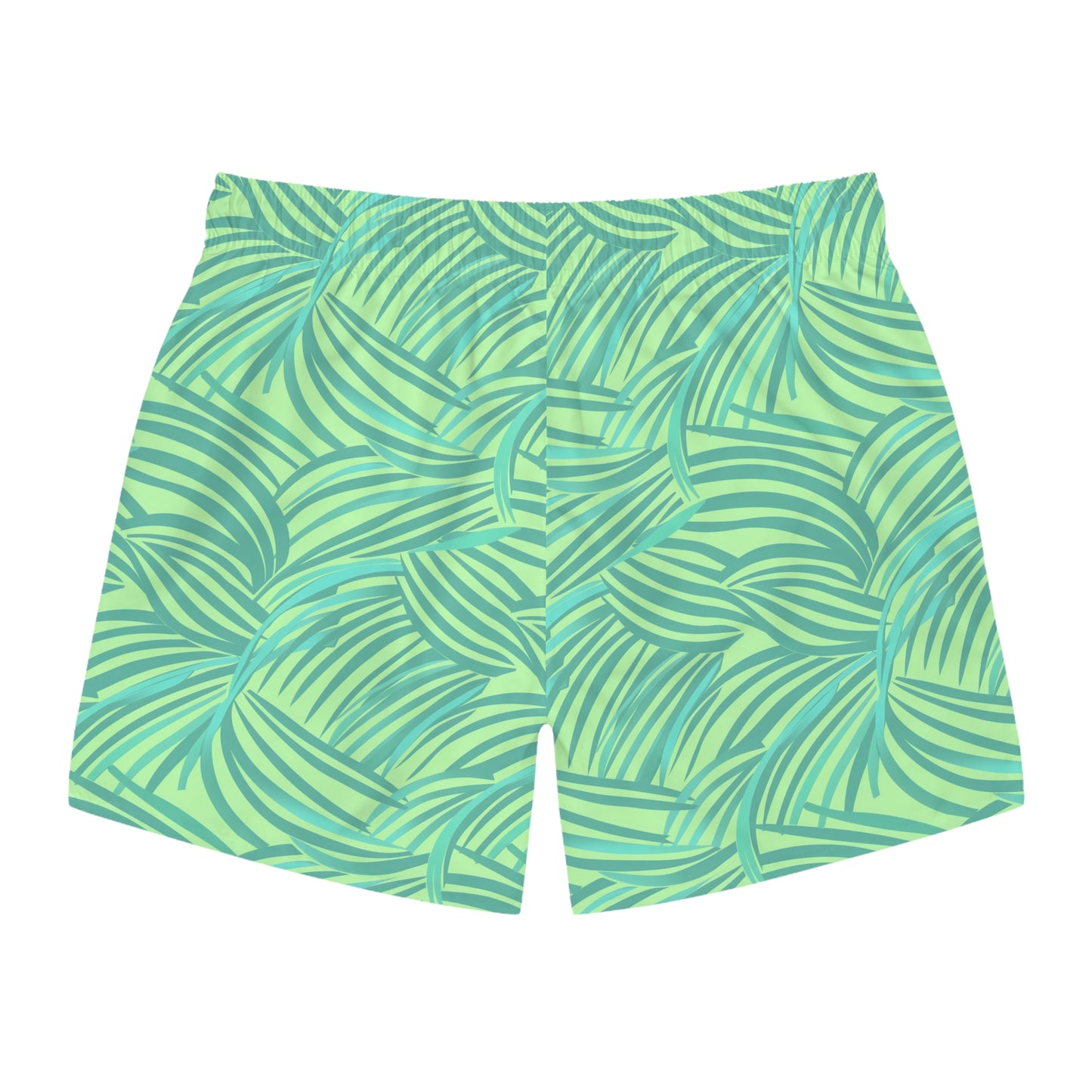Mascot Surface Beach Volleyball Club Modern Swim Trunks