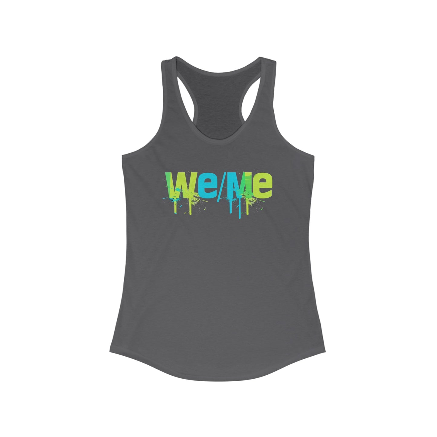 Mindset Surface Beach Volleball Racerback Tank