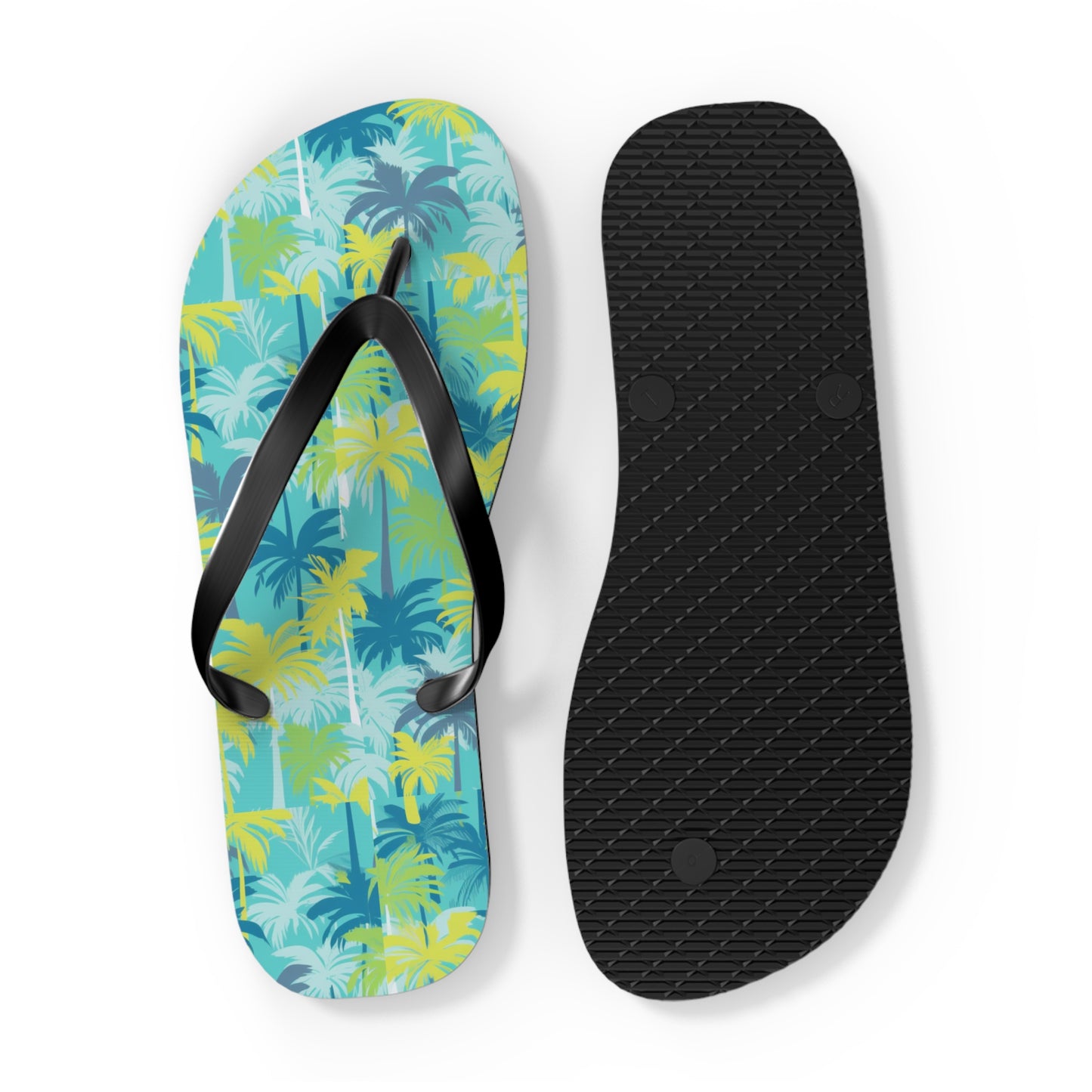 Moda Urbano Designer Flip Flops