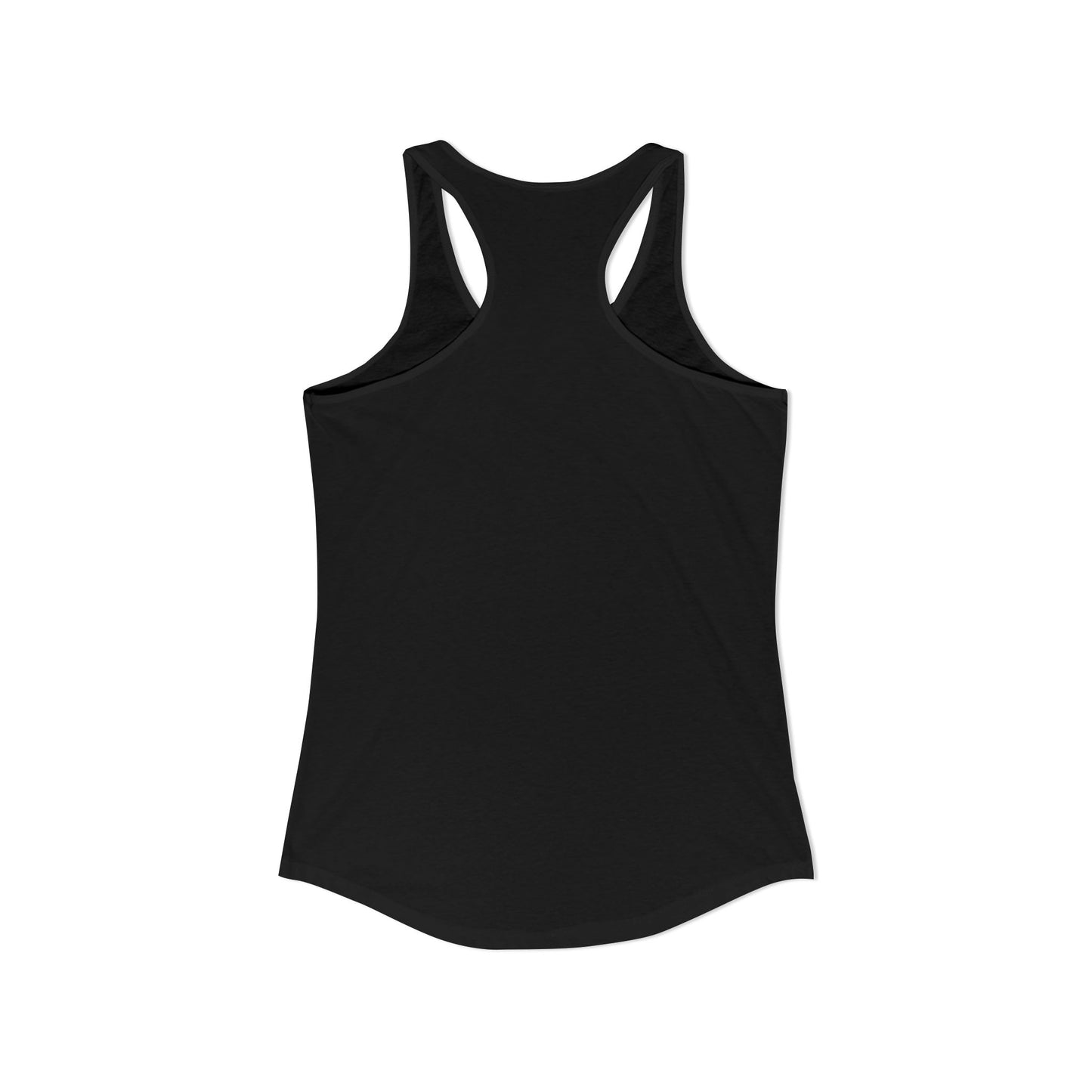 Surface Beach Volleball Racerback Tank