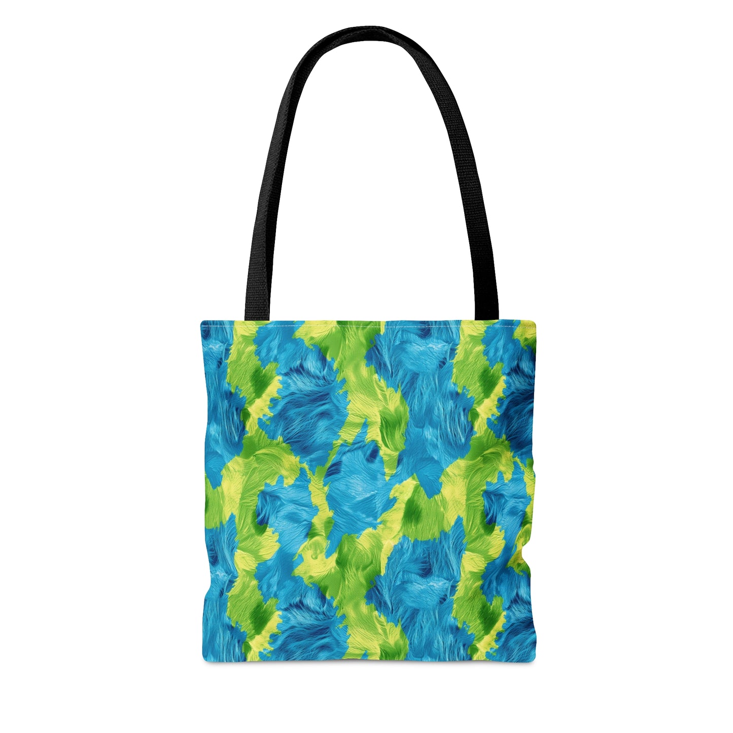 Moda Urbano Tote Bag (AOP)