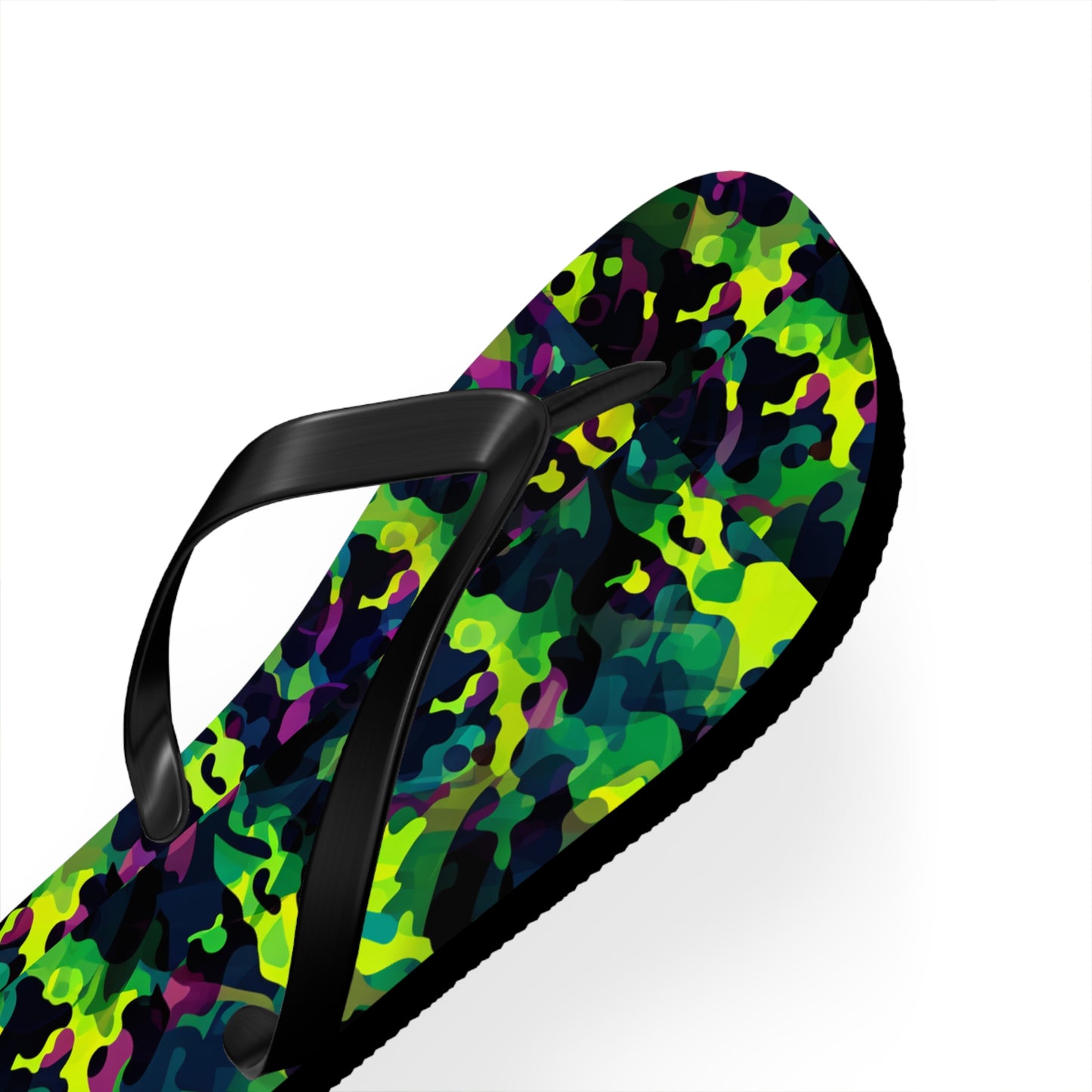 Moda Urbano Designer Flip Flops