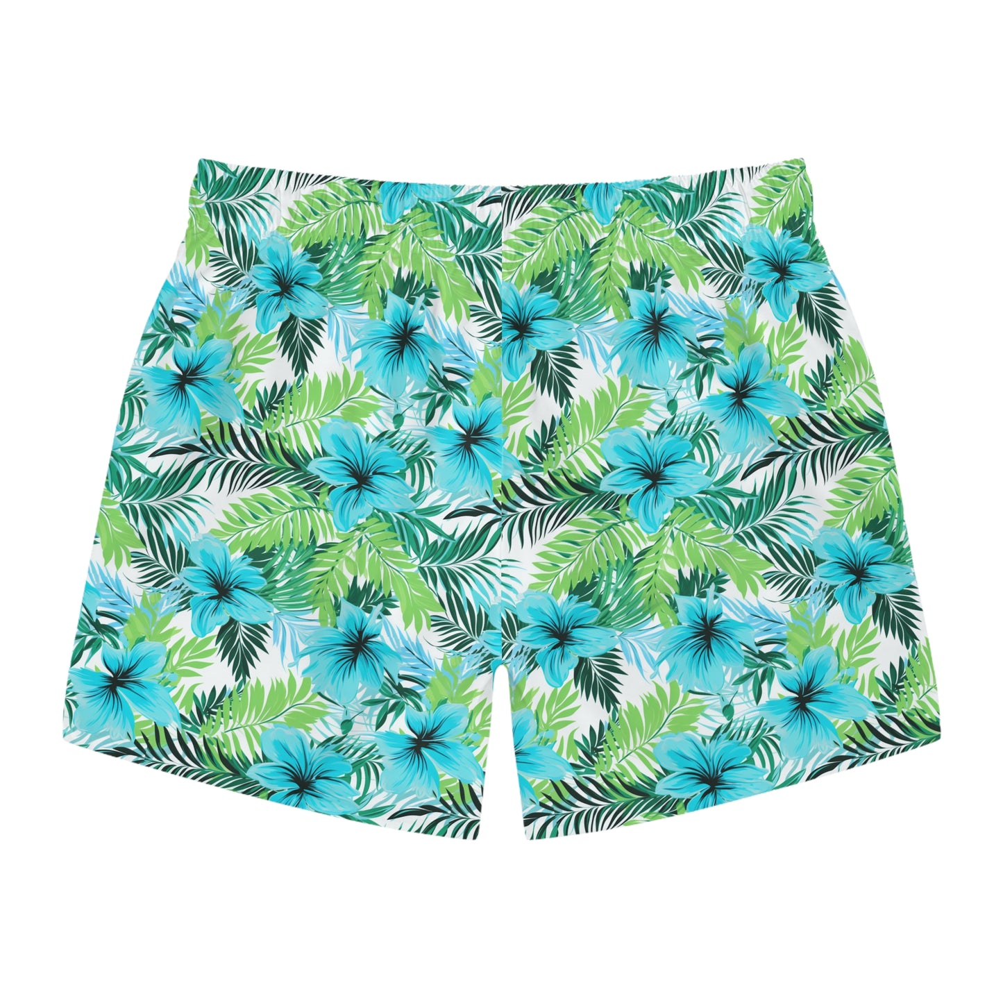 Mascot Surface Beach Volleyball Club Modern Swim Trunks