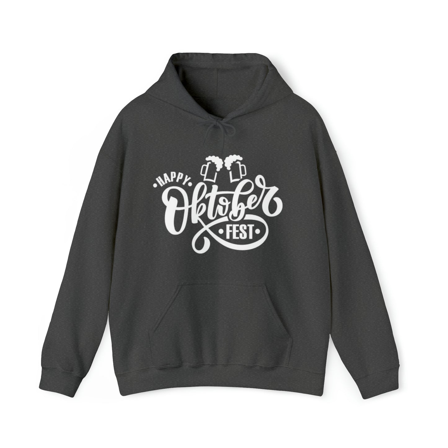 Oktoberfest Unisex Heavy Blend™ Hooded Sweatshirt