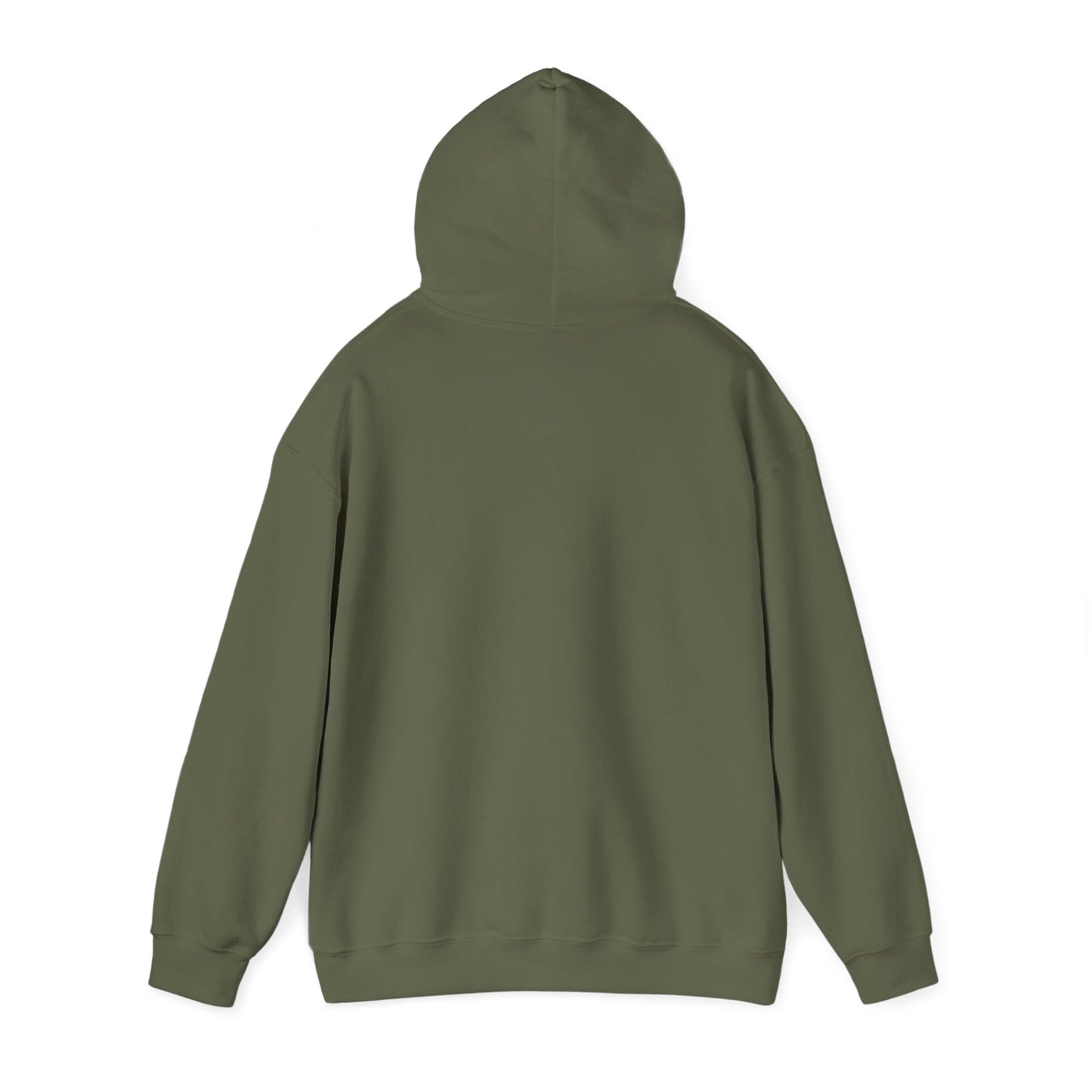 Whiplash Lake Retreat Hoodie — Vintage Cabin Lake Camp Pullover